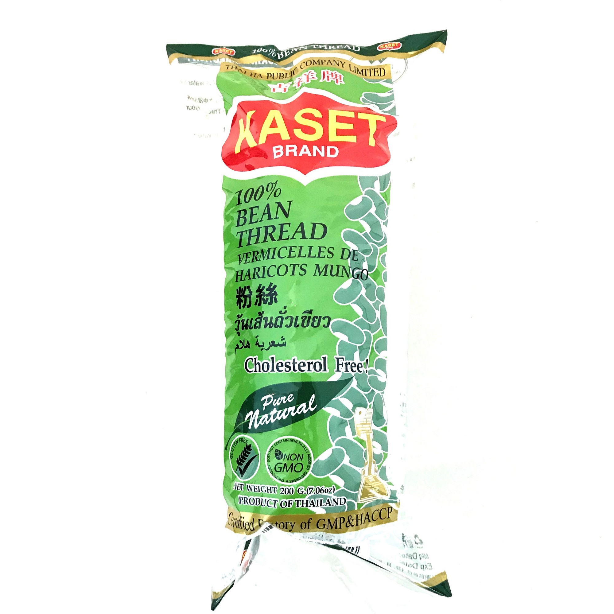 Glassnudler 200g