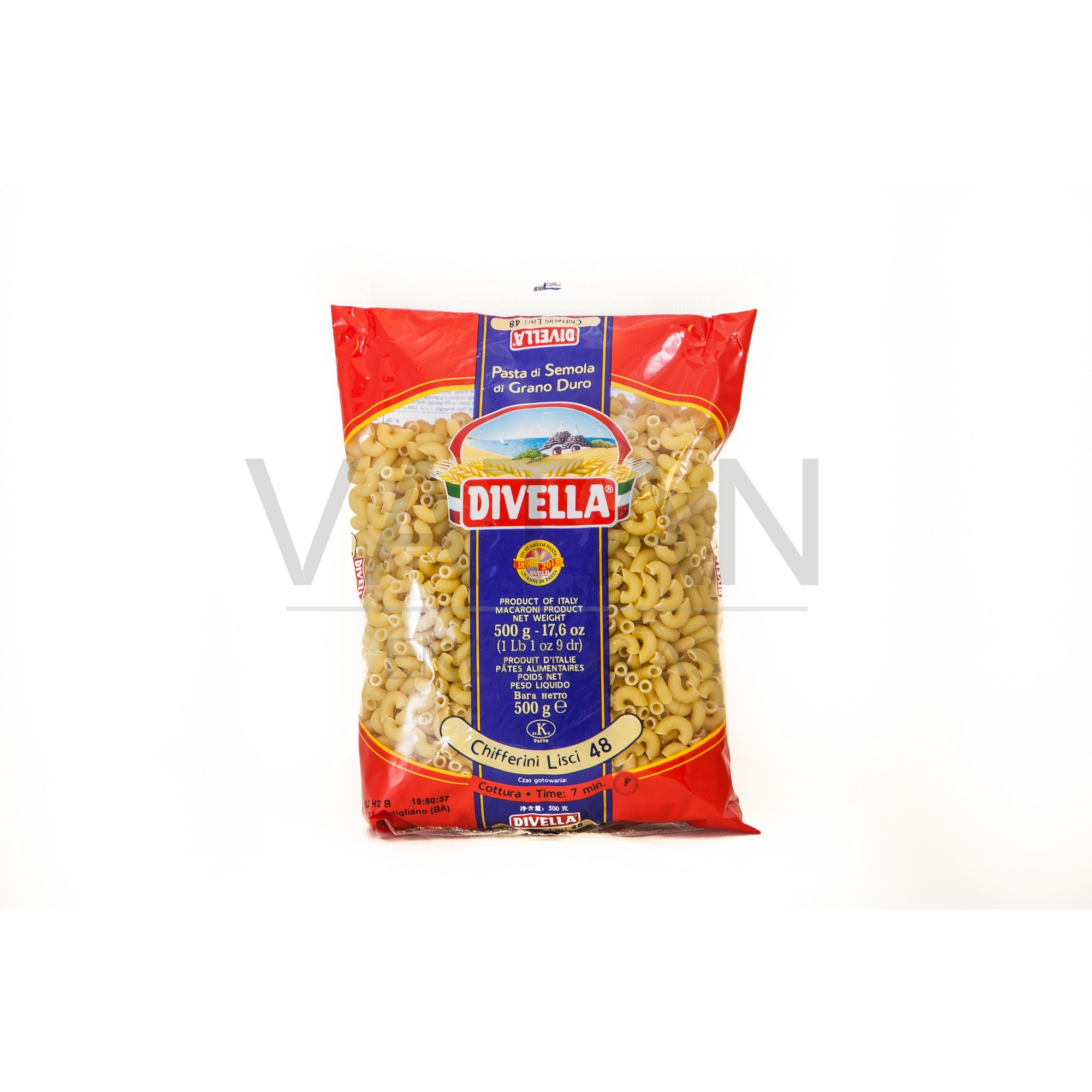 Makaroni 500g