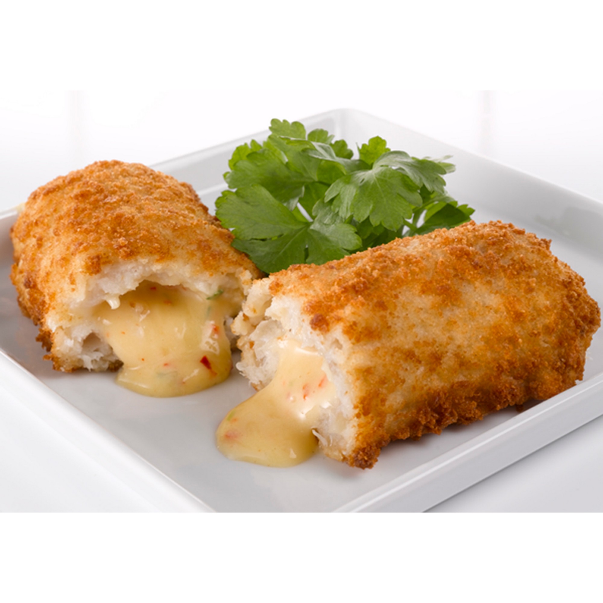 Sprb.fiskerullade chedd. 5,12kg