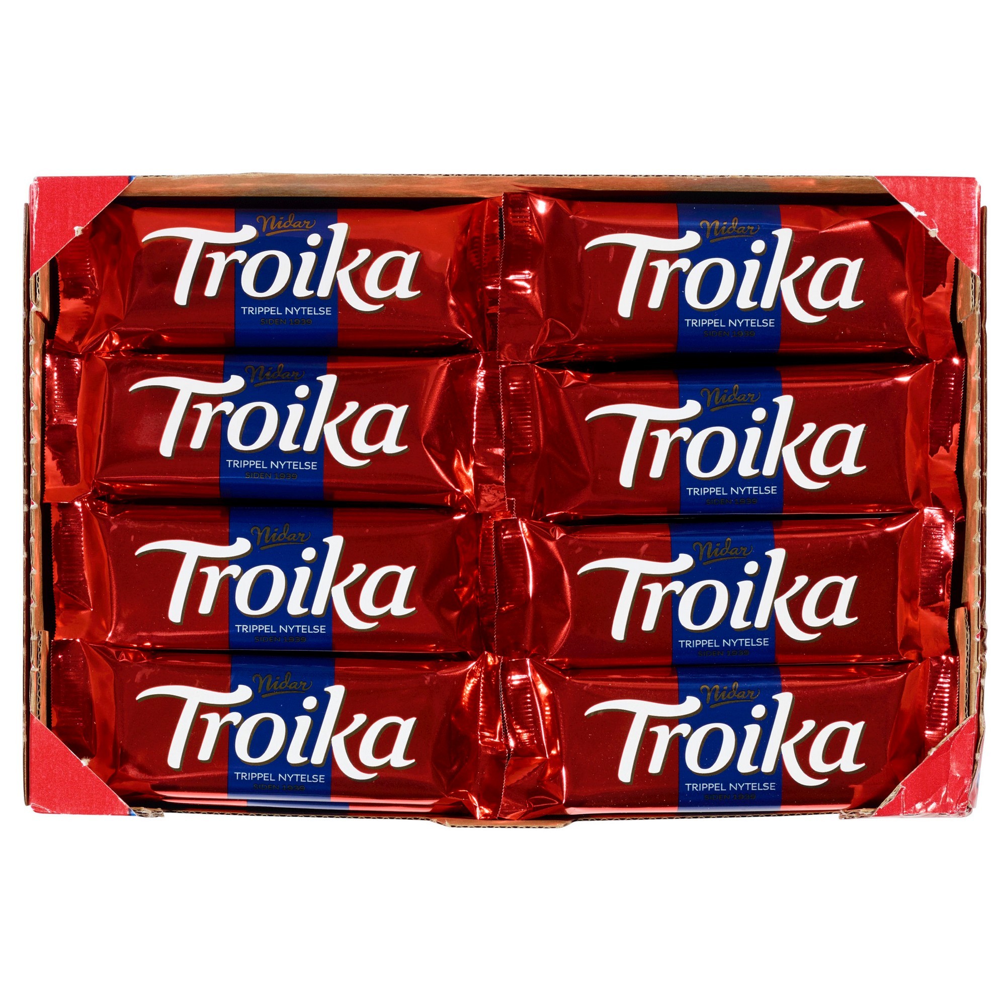 Troika t 56x66g