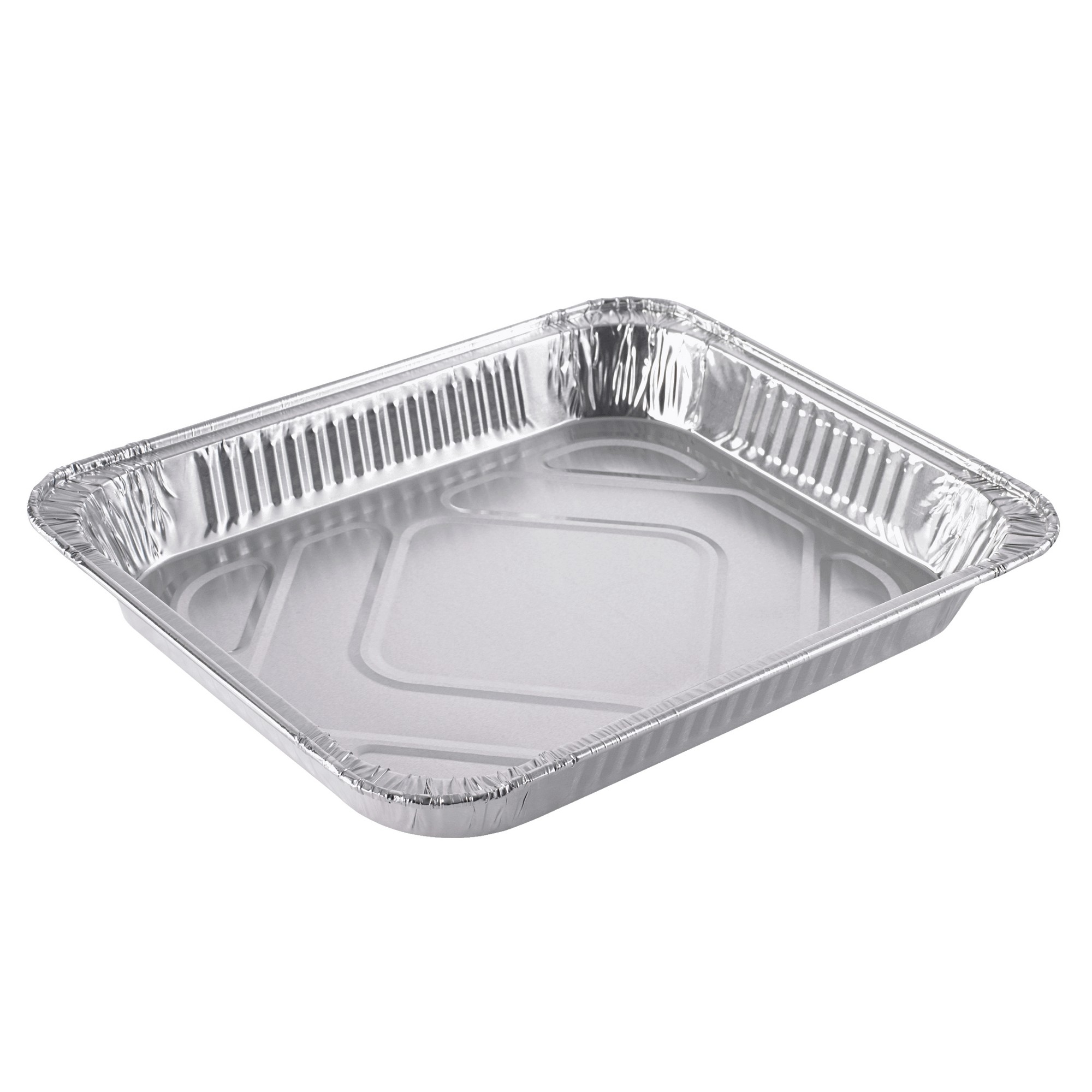 Aluform 1/2 gastro 2.4l 100pce