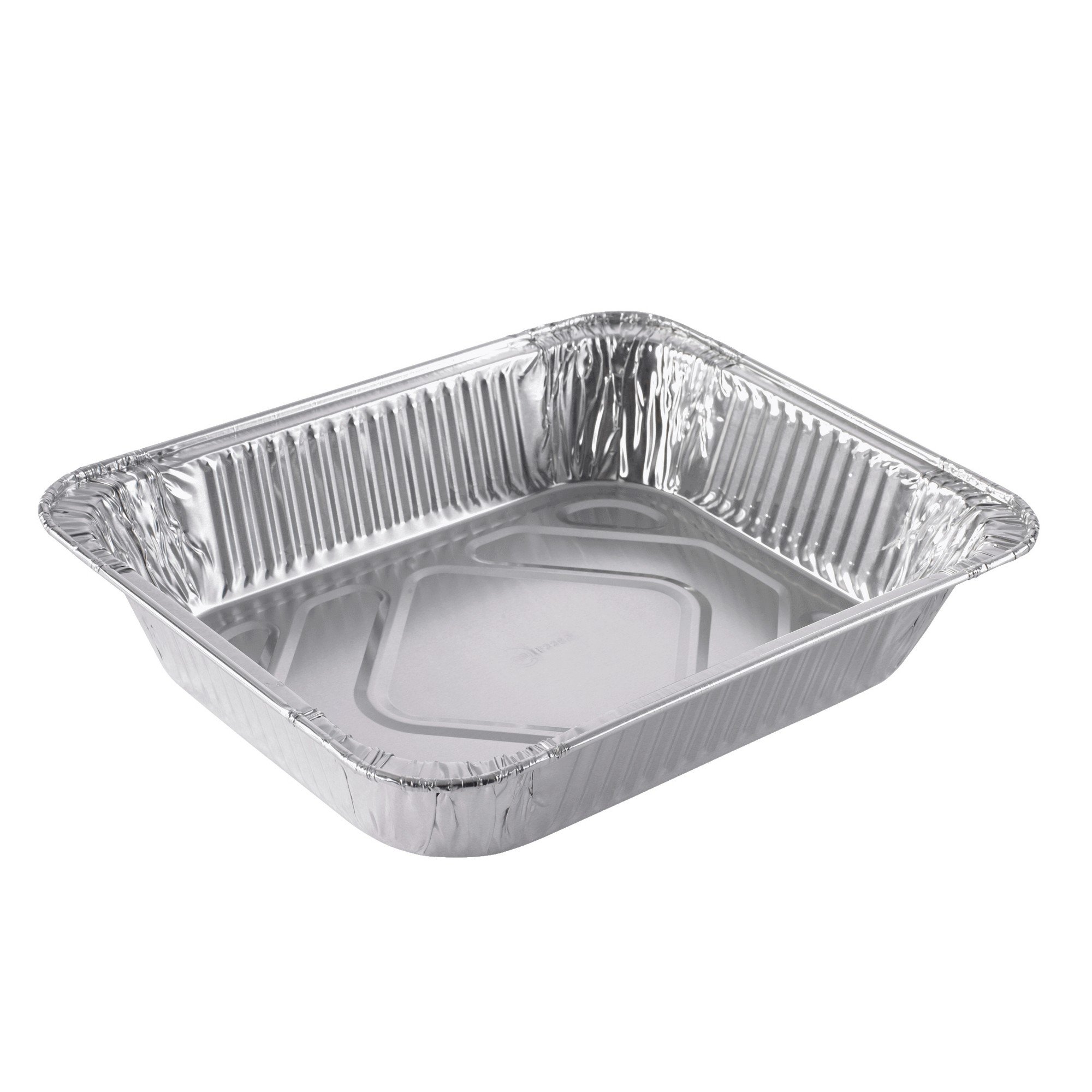 Aluform 1/2 gastro.3,6l 100stk