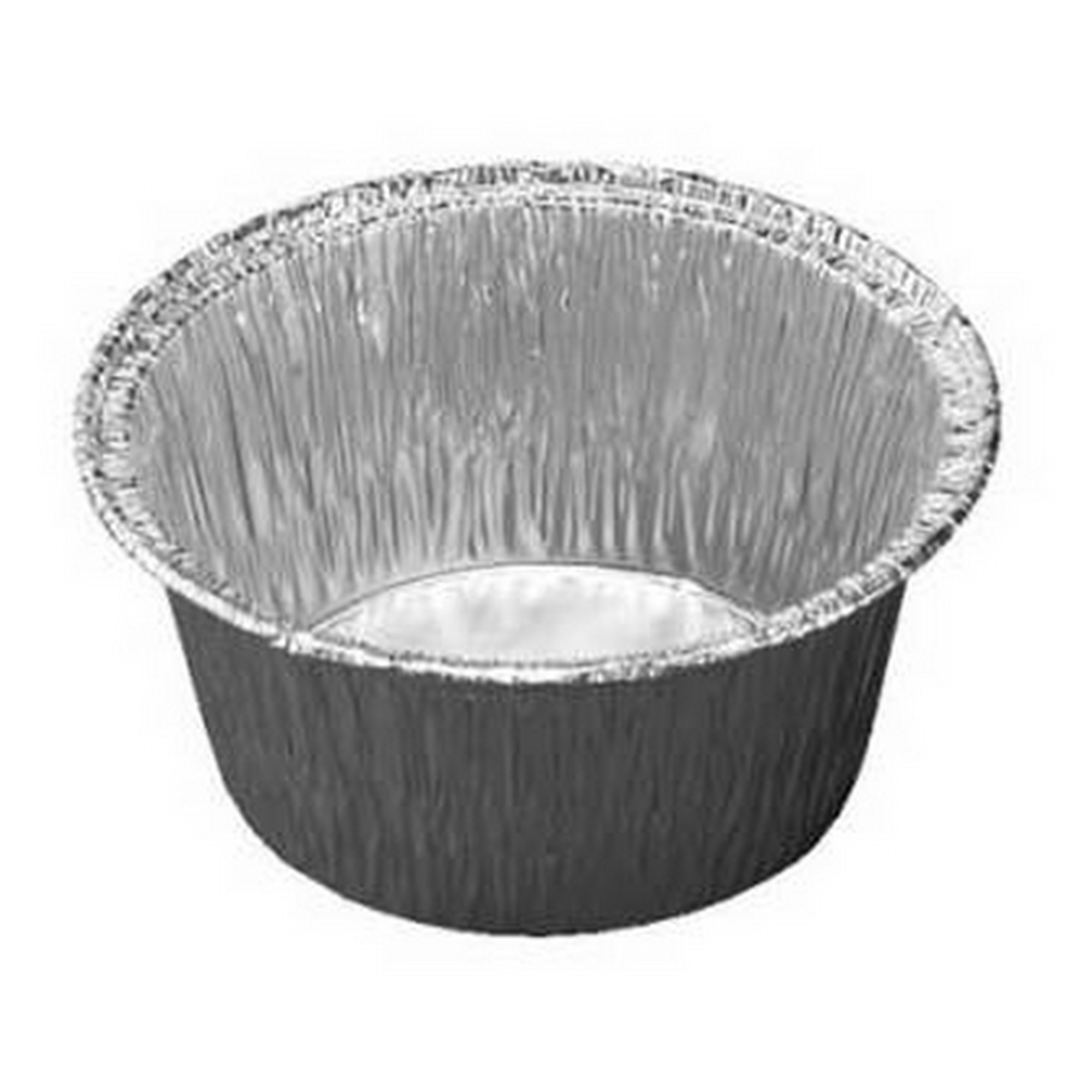 Alu.form round 110ml    2000pcs