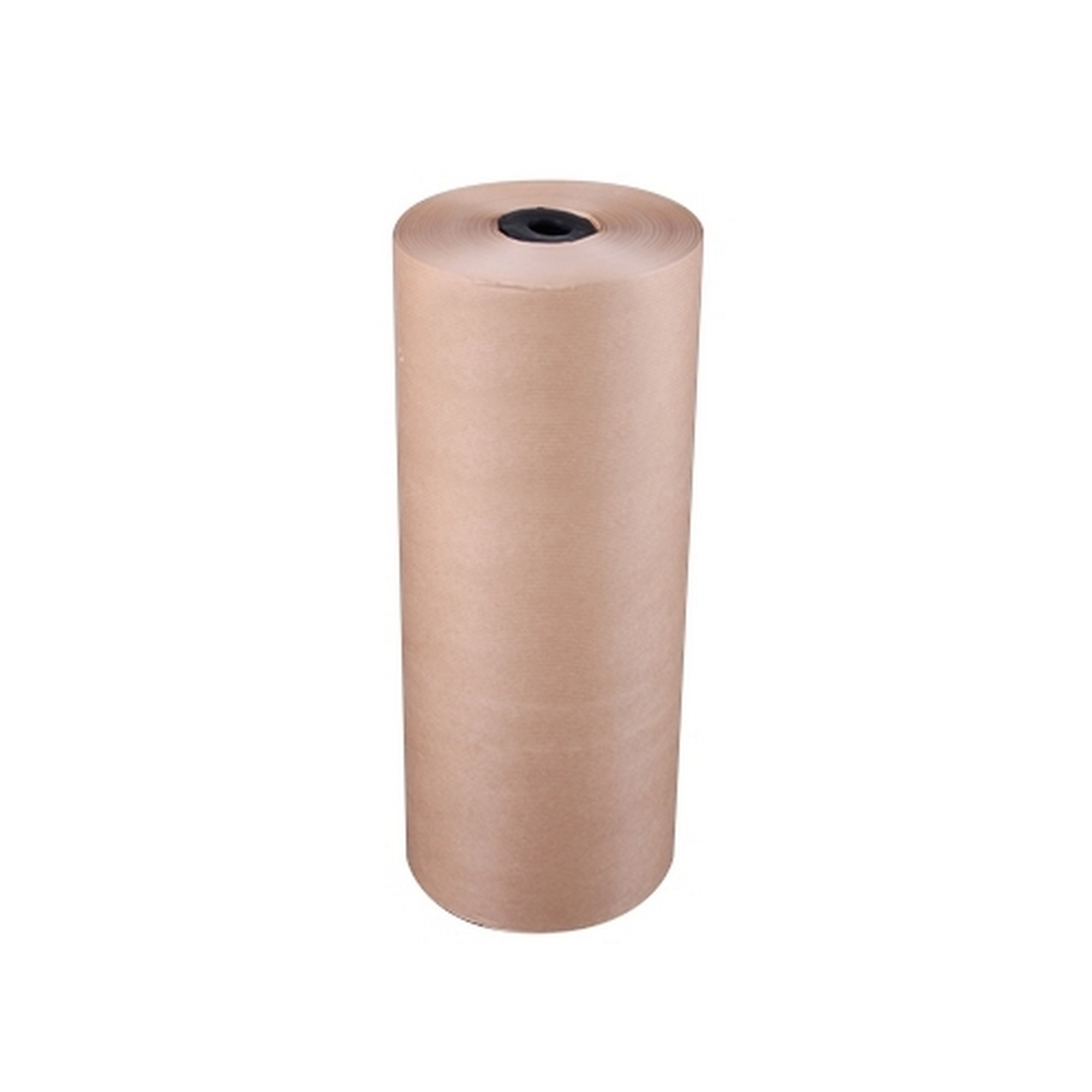 Kraftpapir brun 40cm 40/45g rl