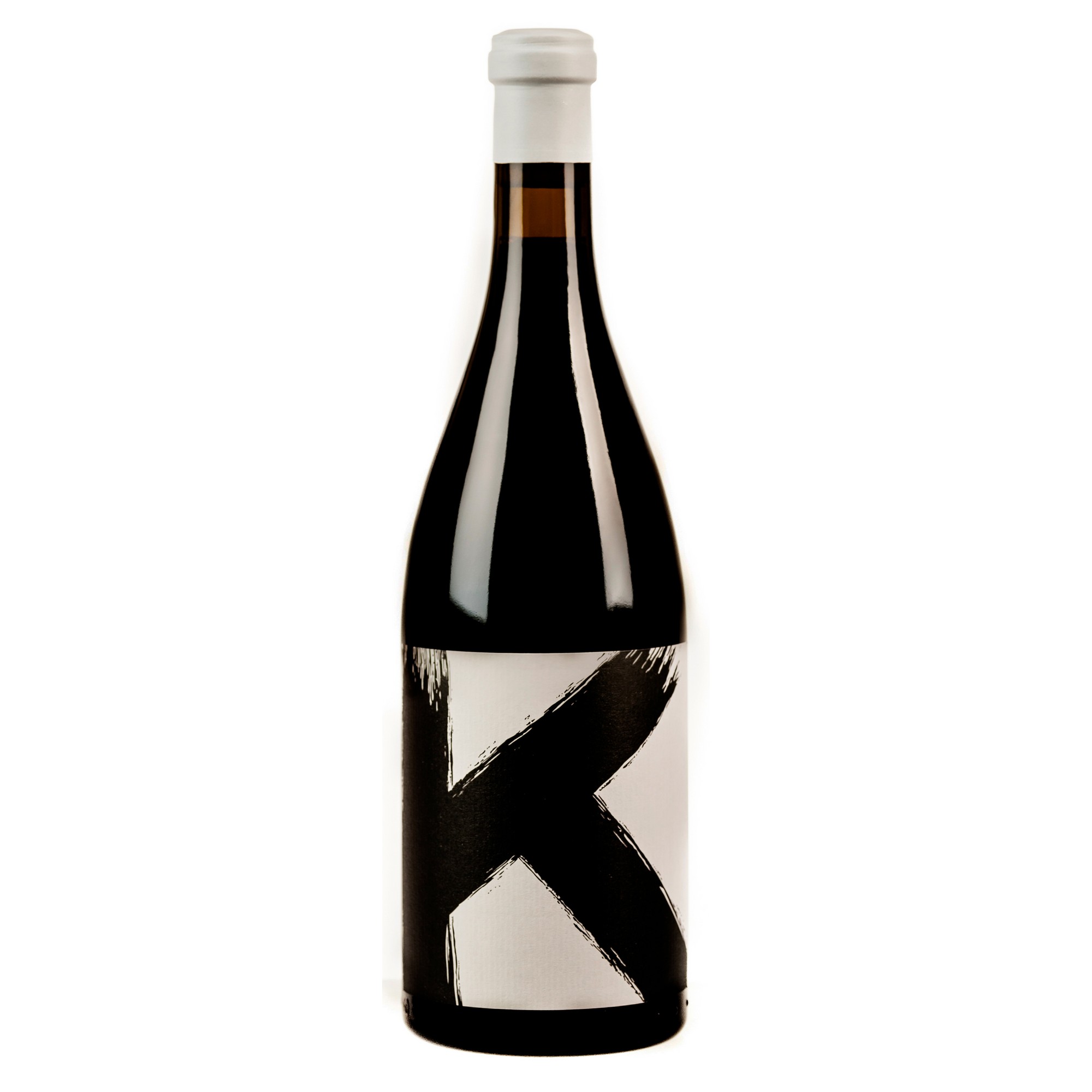 The hidden syrah k vintners  15%  75cl