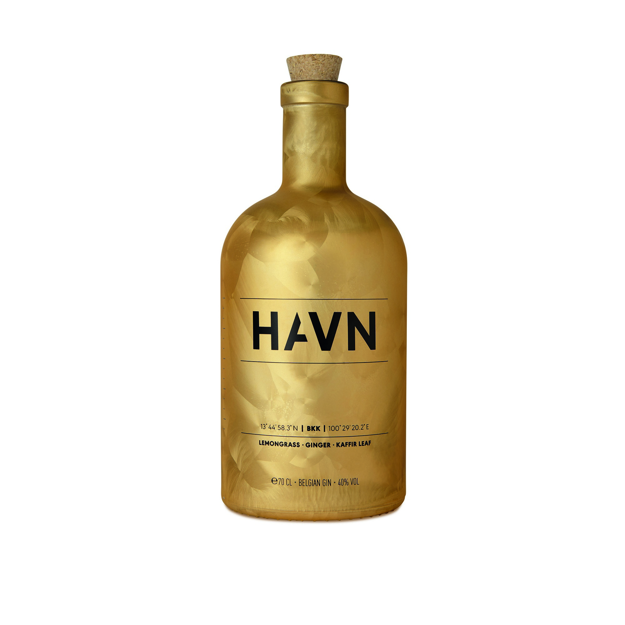 Havn bangkok gin 40% 70cl