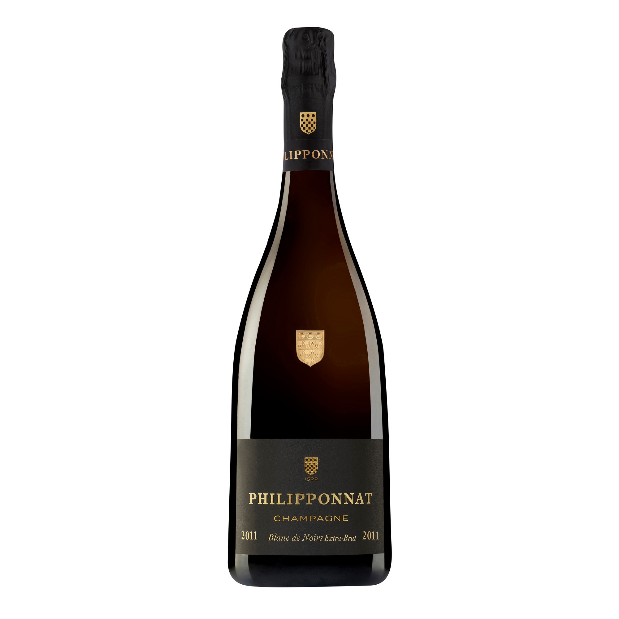 Philipponnat blanc de noirs 12,5% 75cl