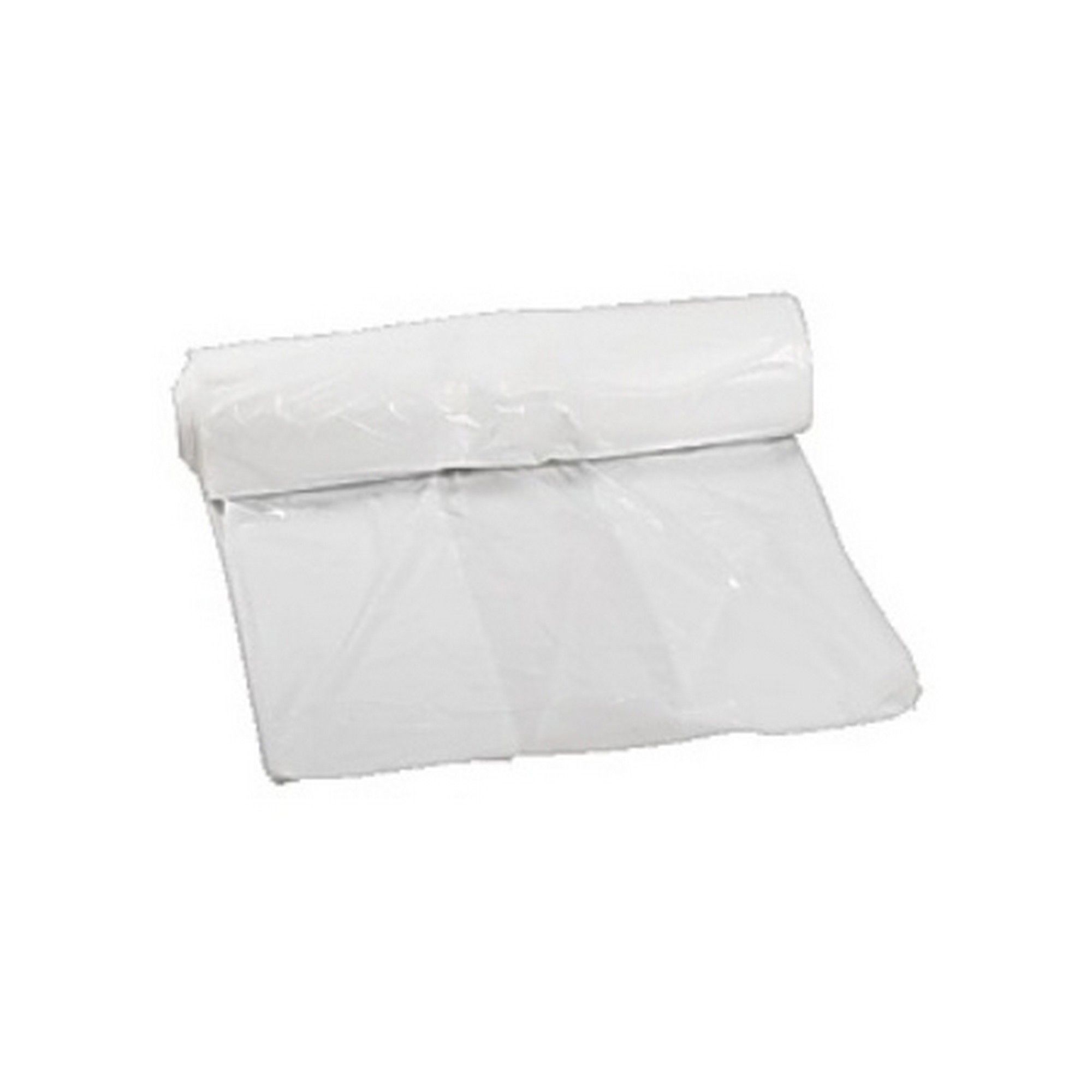 Avfallsekk 100l 72x110 65my hv 25x10stk