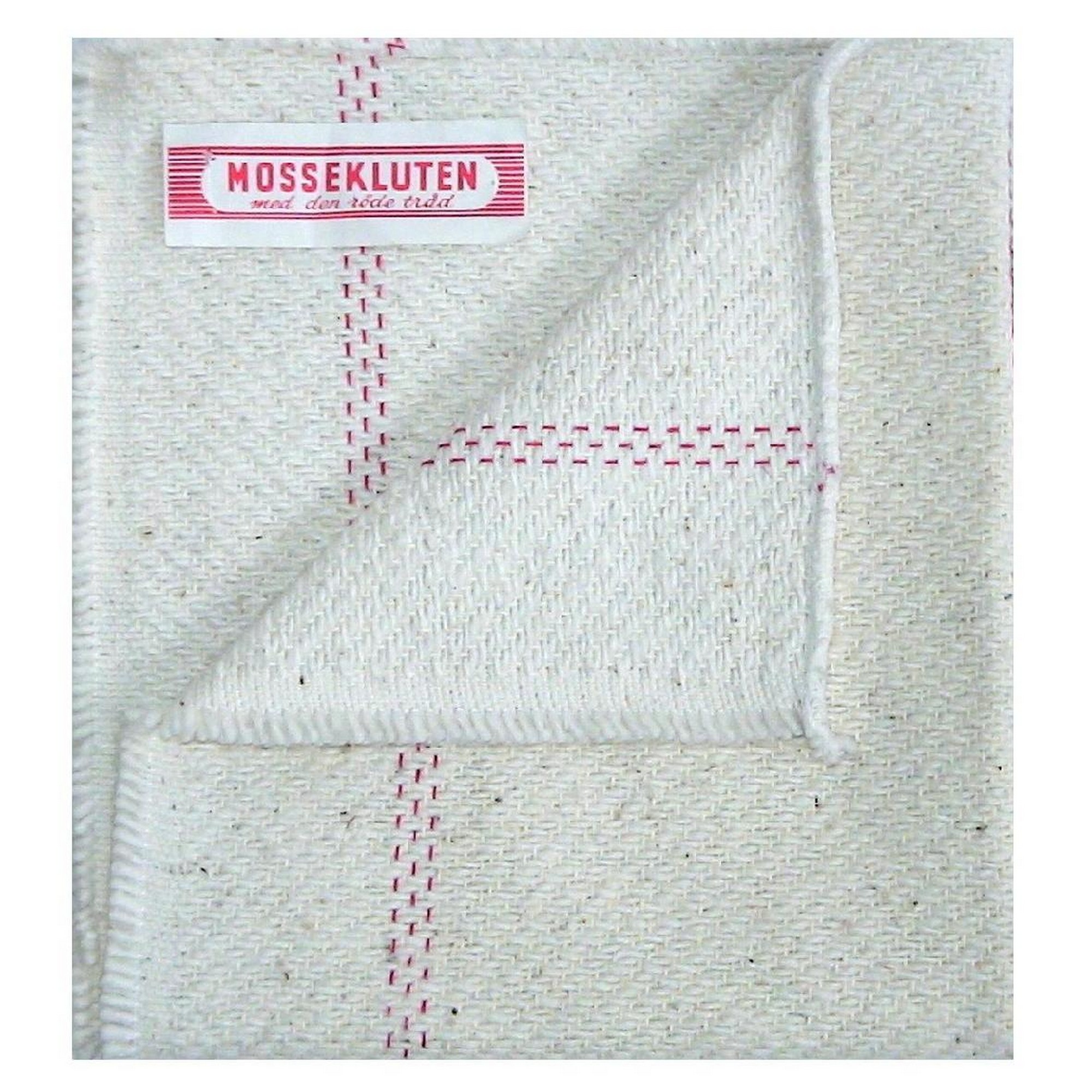 Gulvklut mosseklut 50x60cm 1stk