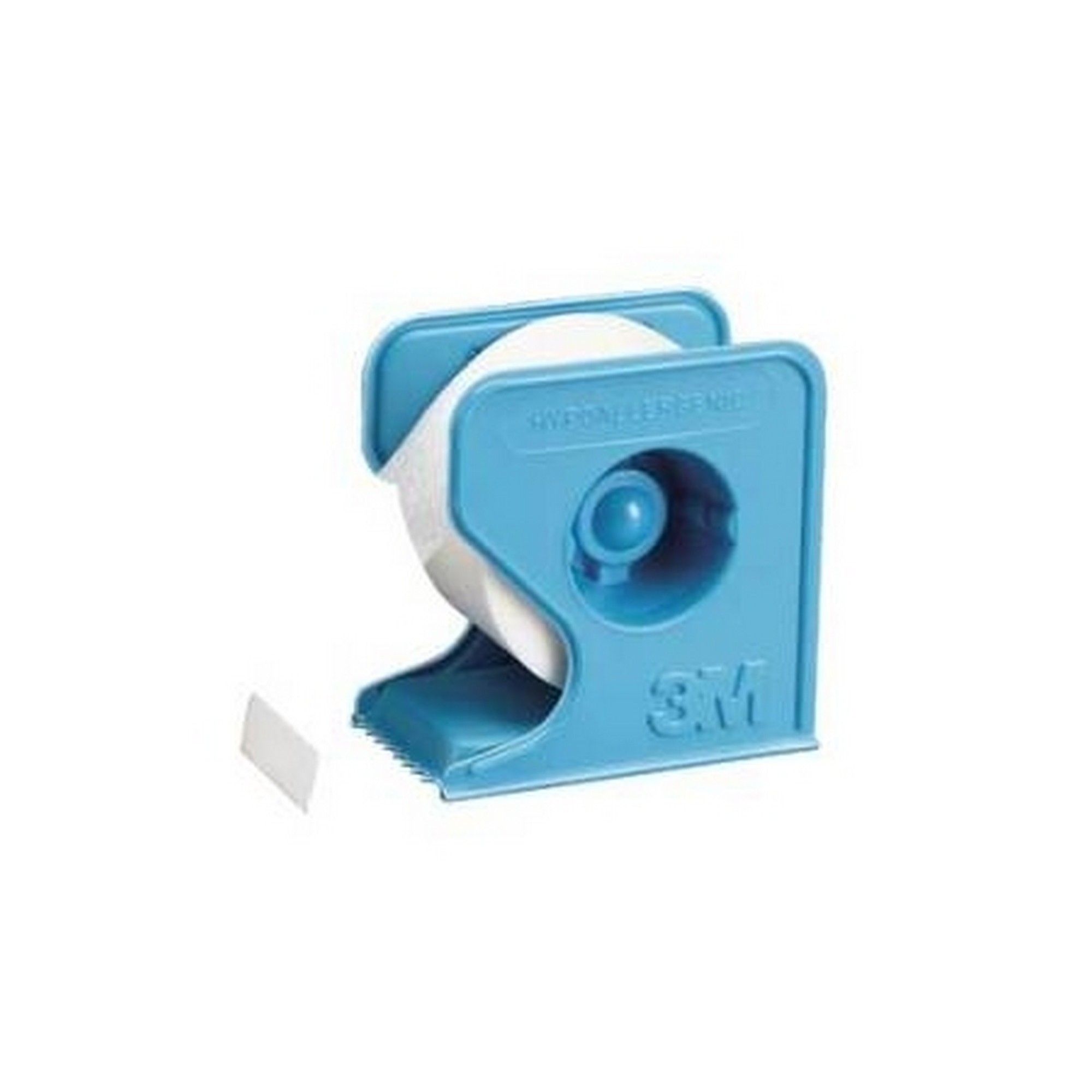 Tape kirurgisk microp 2,5cmx9m/dsp