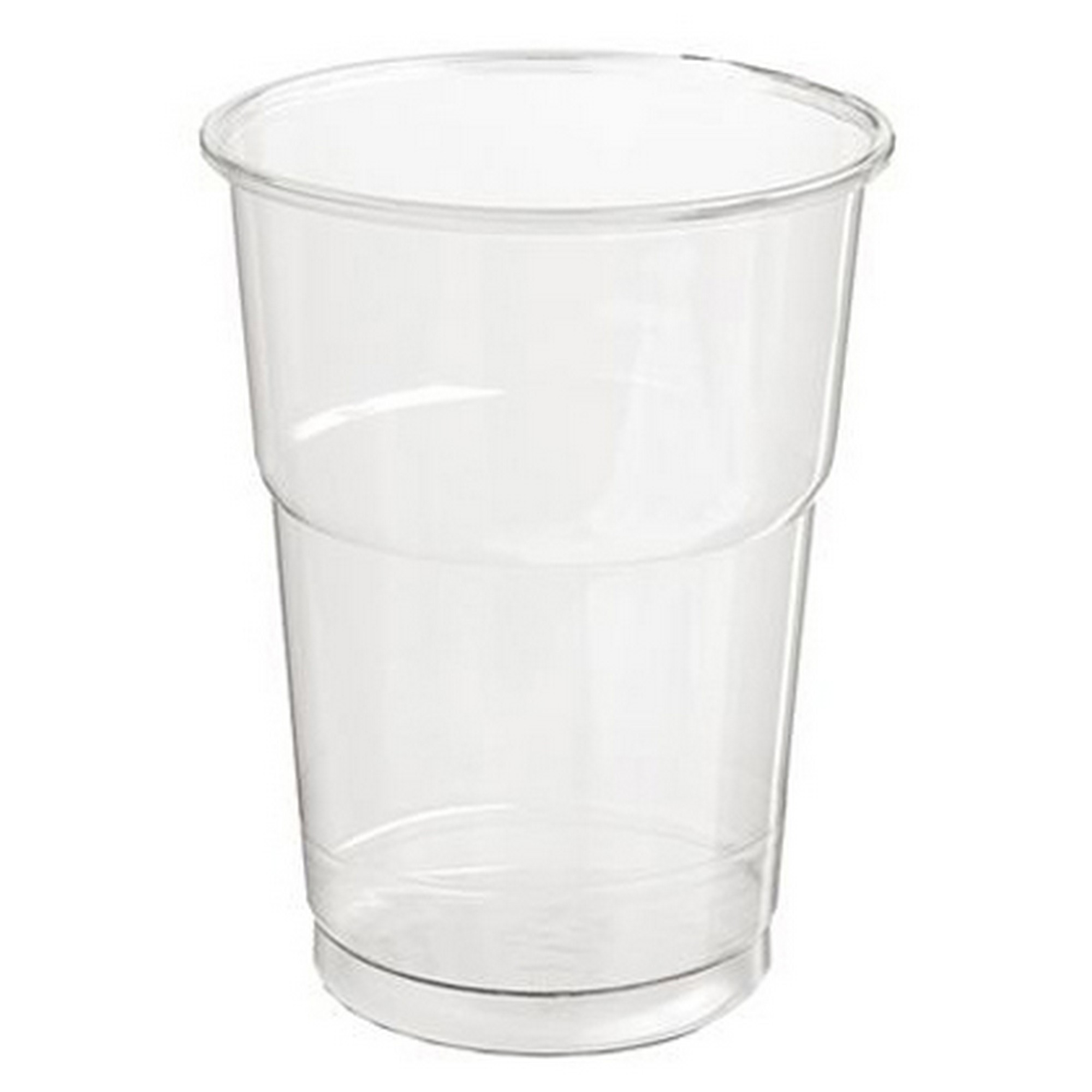 Glass 50cl pet tulip 800stk