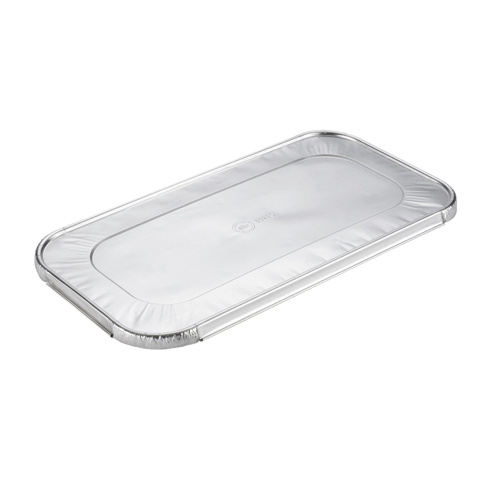 Lid 1/3 aluform pref.53280-71 150pce