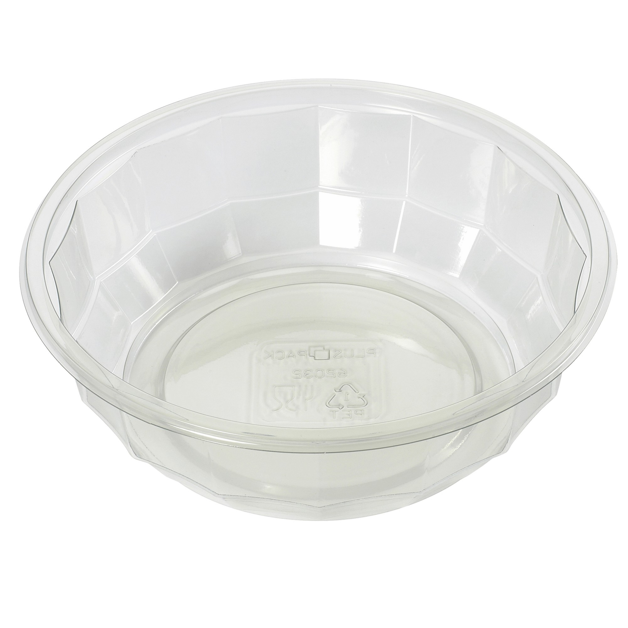 Salatskål bole bowler   900ml   300stk
