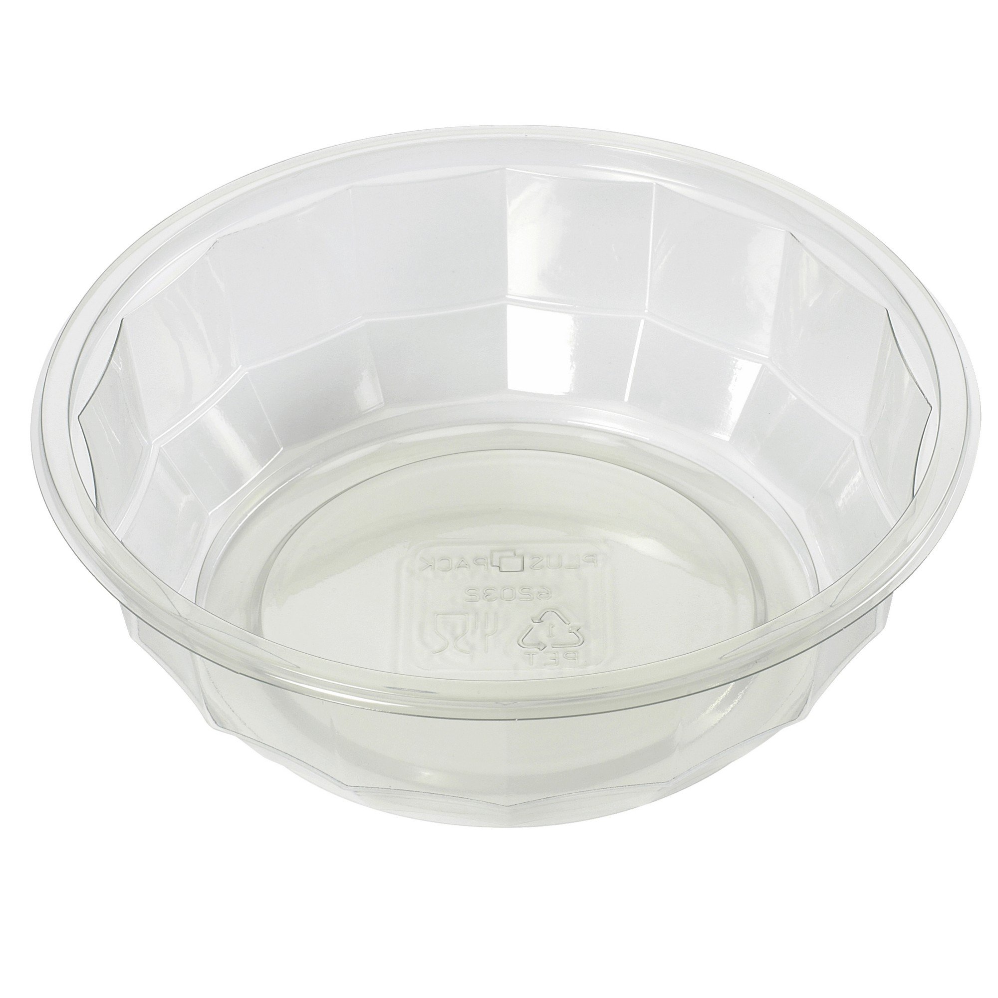 Salatskål bole bowler 900ml 300stk