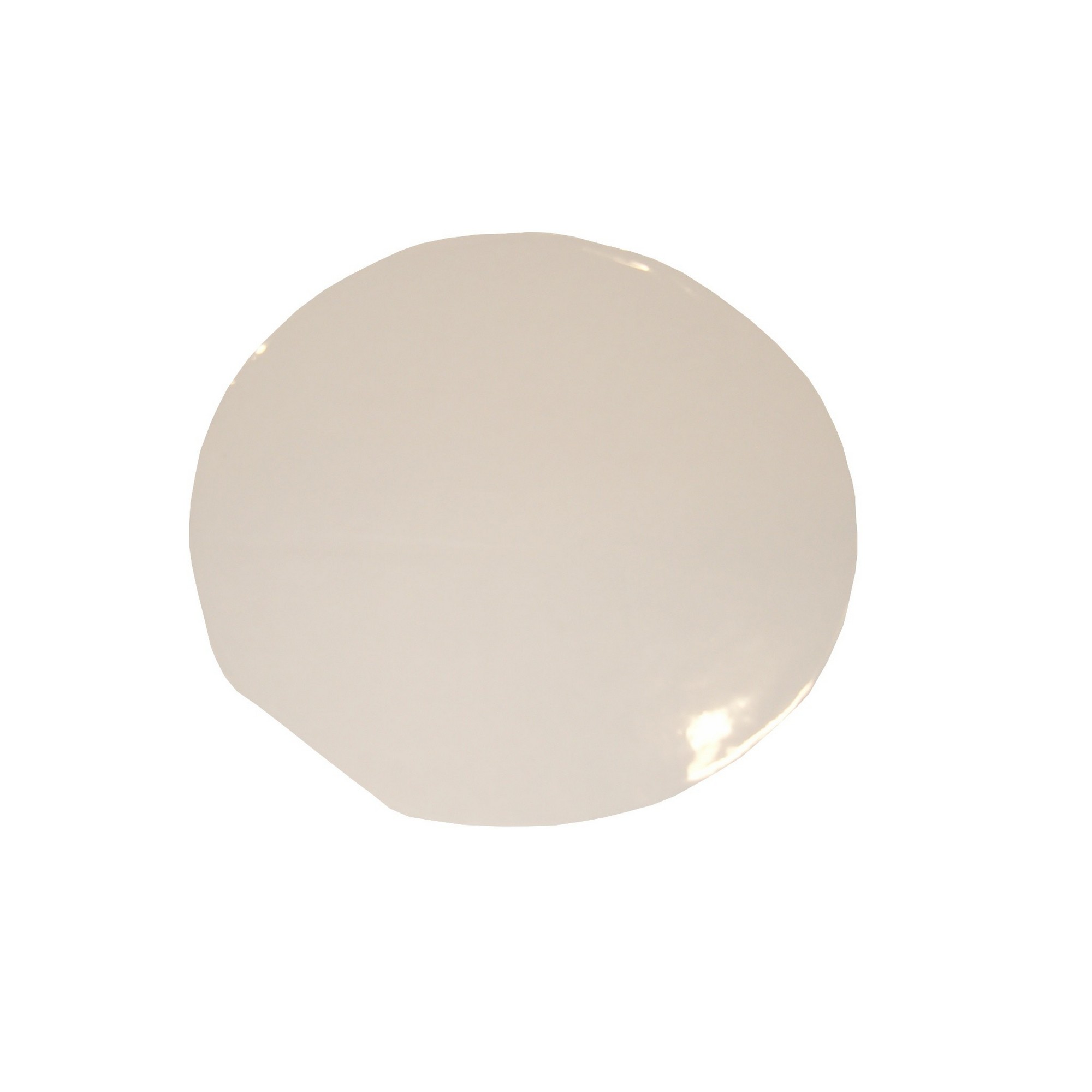 Kakesirkel cellofan ø18cm   2000stk