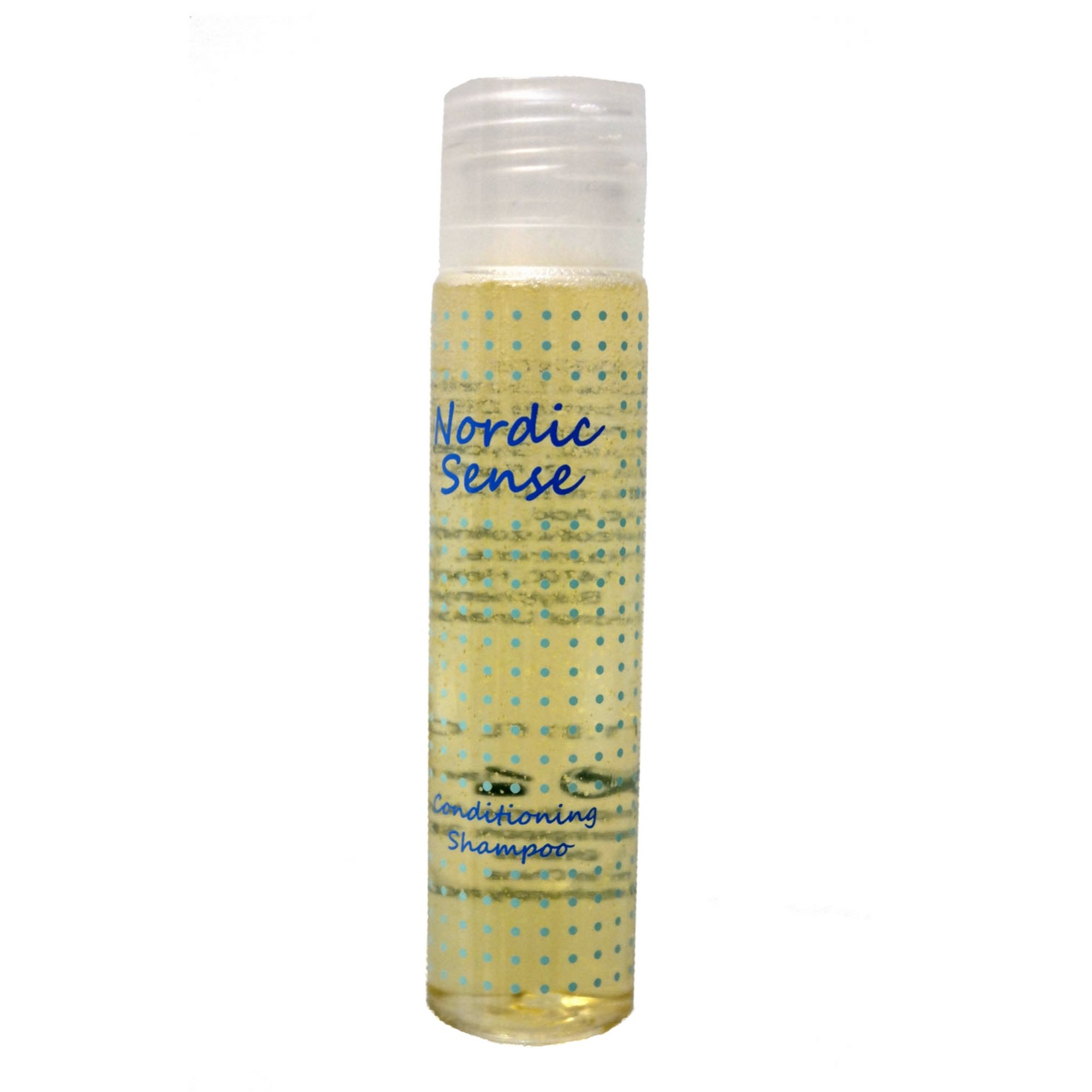 Shampo/balsam nordic 30ml 200stk