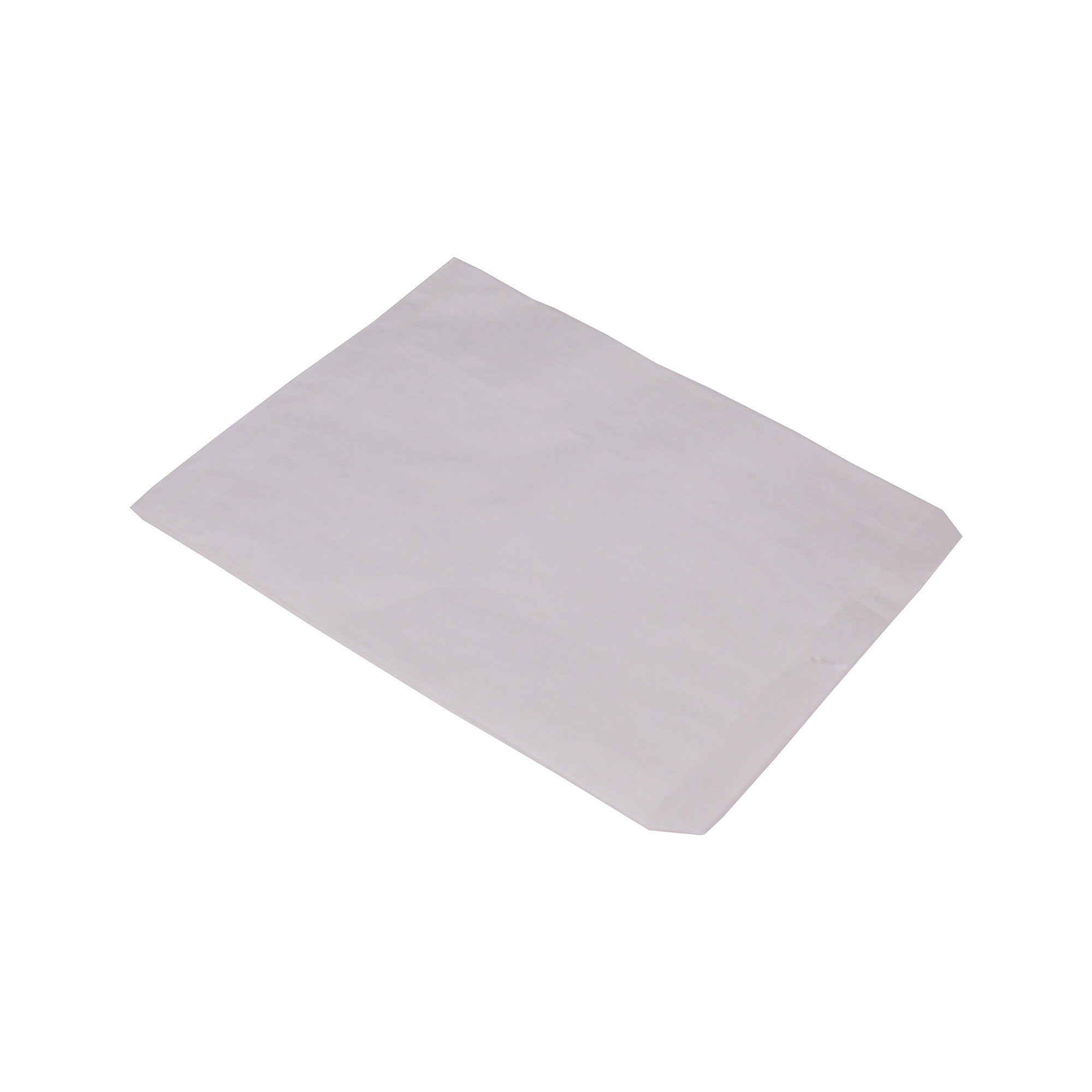 Pose baker 3kg hvit     1000stk