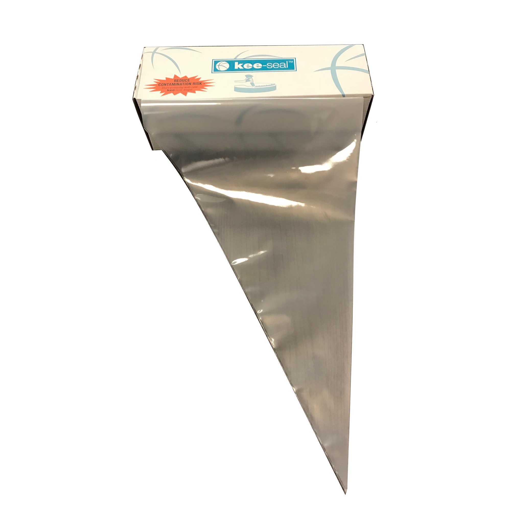 Spray bag                100pce/rl
