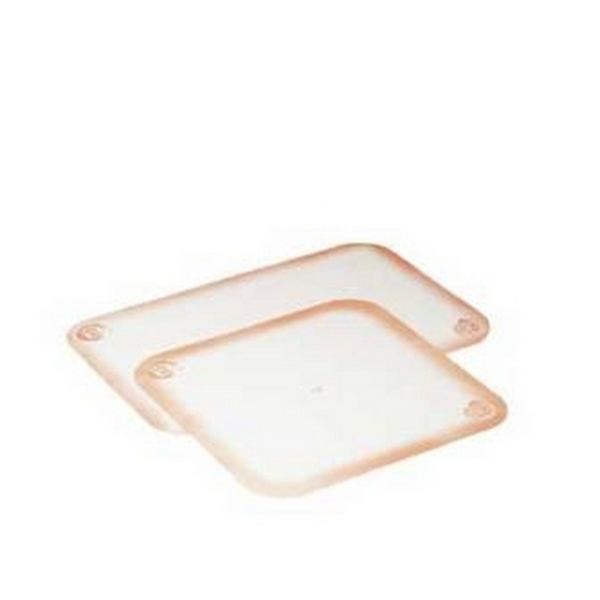 Bunn servi m/dek. 33cm 250stk