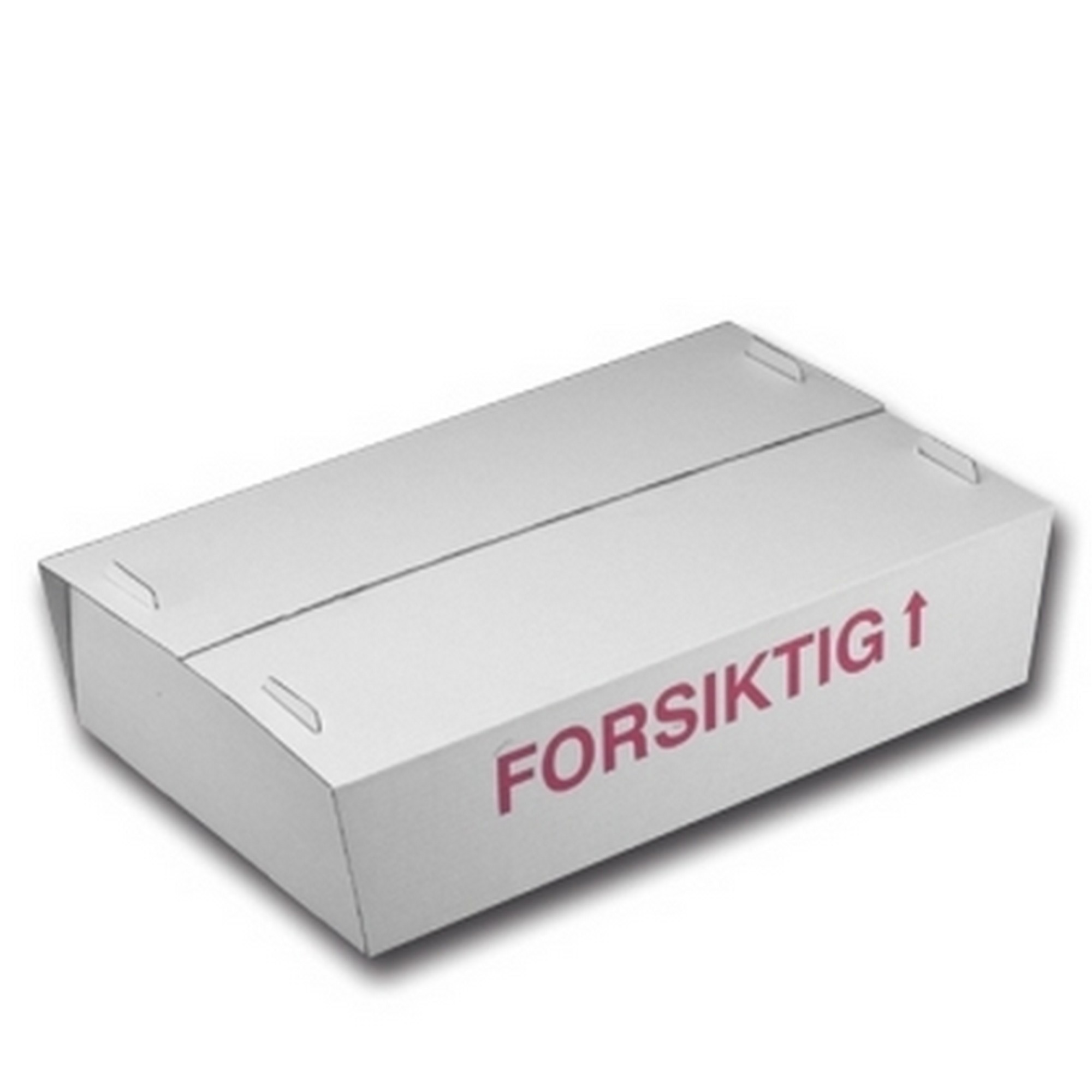 Transporteske kaldmat 65220   25stk