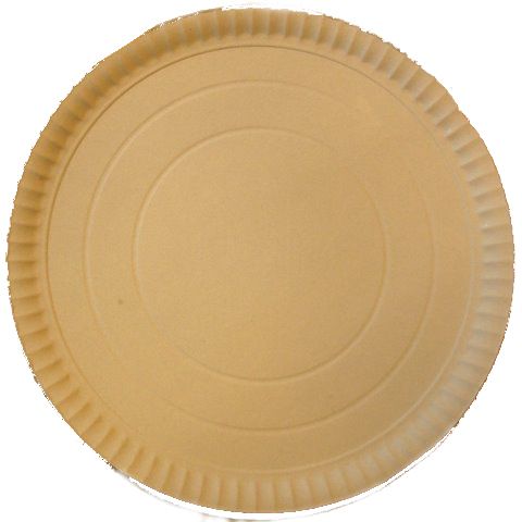Kakebrett med kant 33,5cm nr.12 50stk