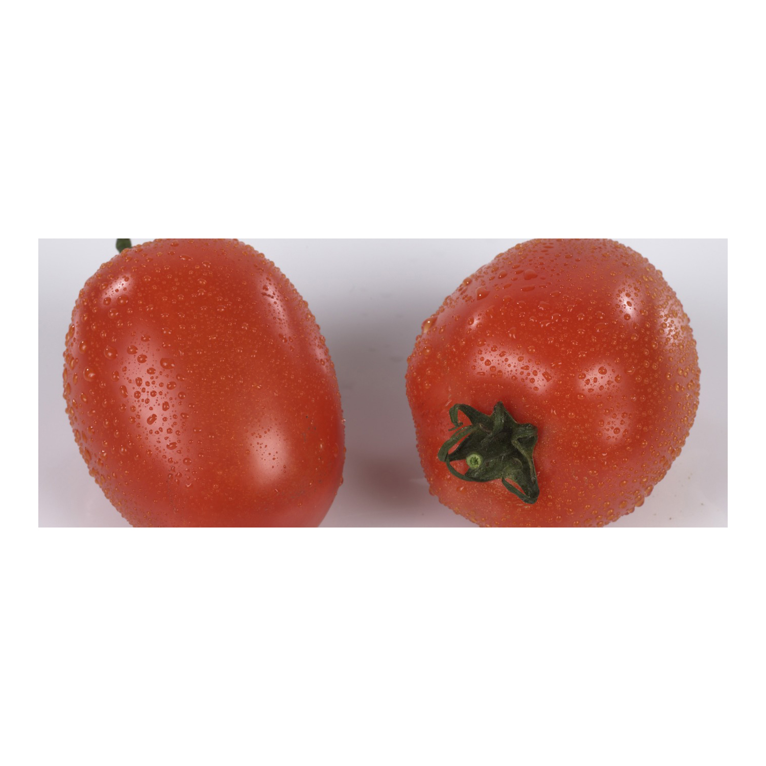 Tomat mini plomme 250g