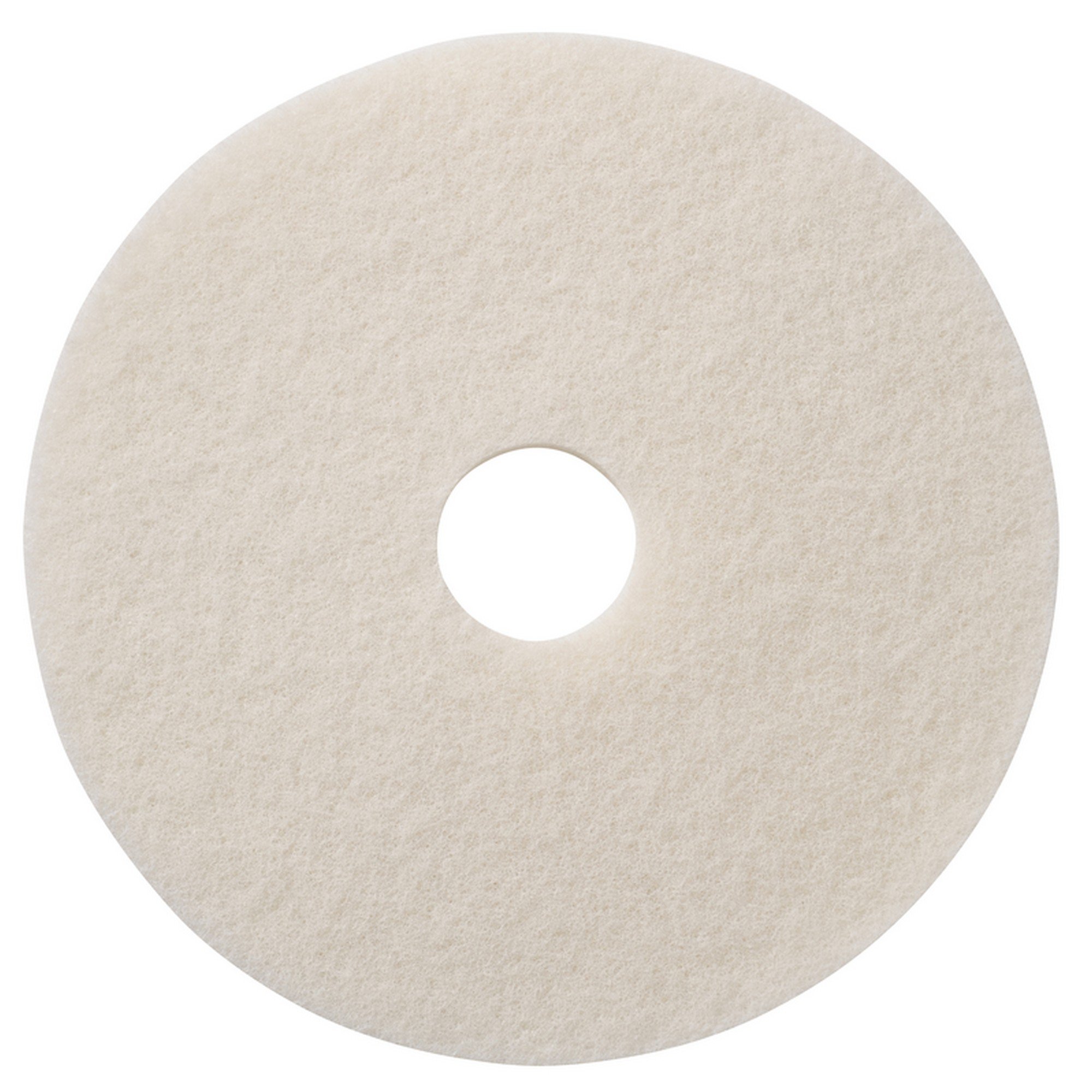 Americano pad 20" hvit 5-pk stk