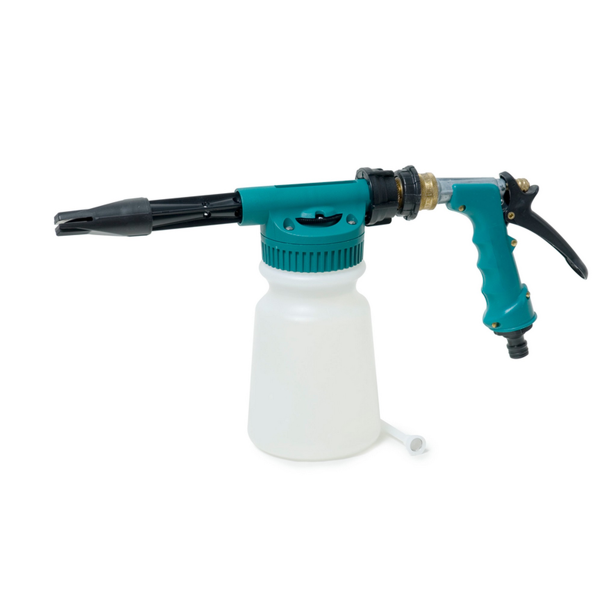 Hygiene skumsprøyte mini stk