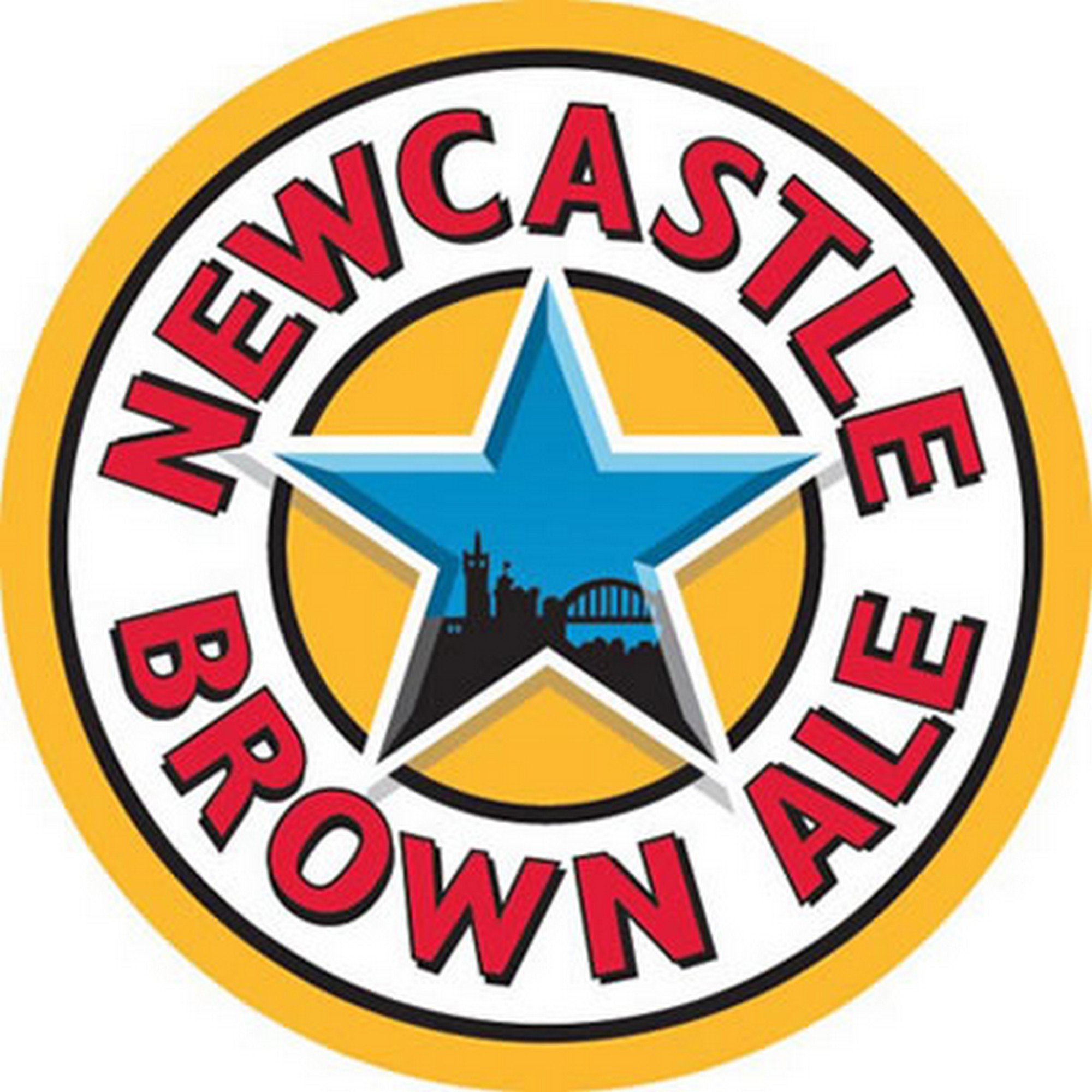 Newcastle brown ale  4,7%  fat  30l
