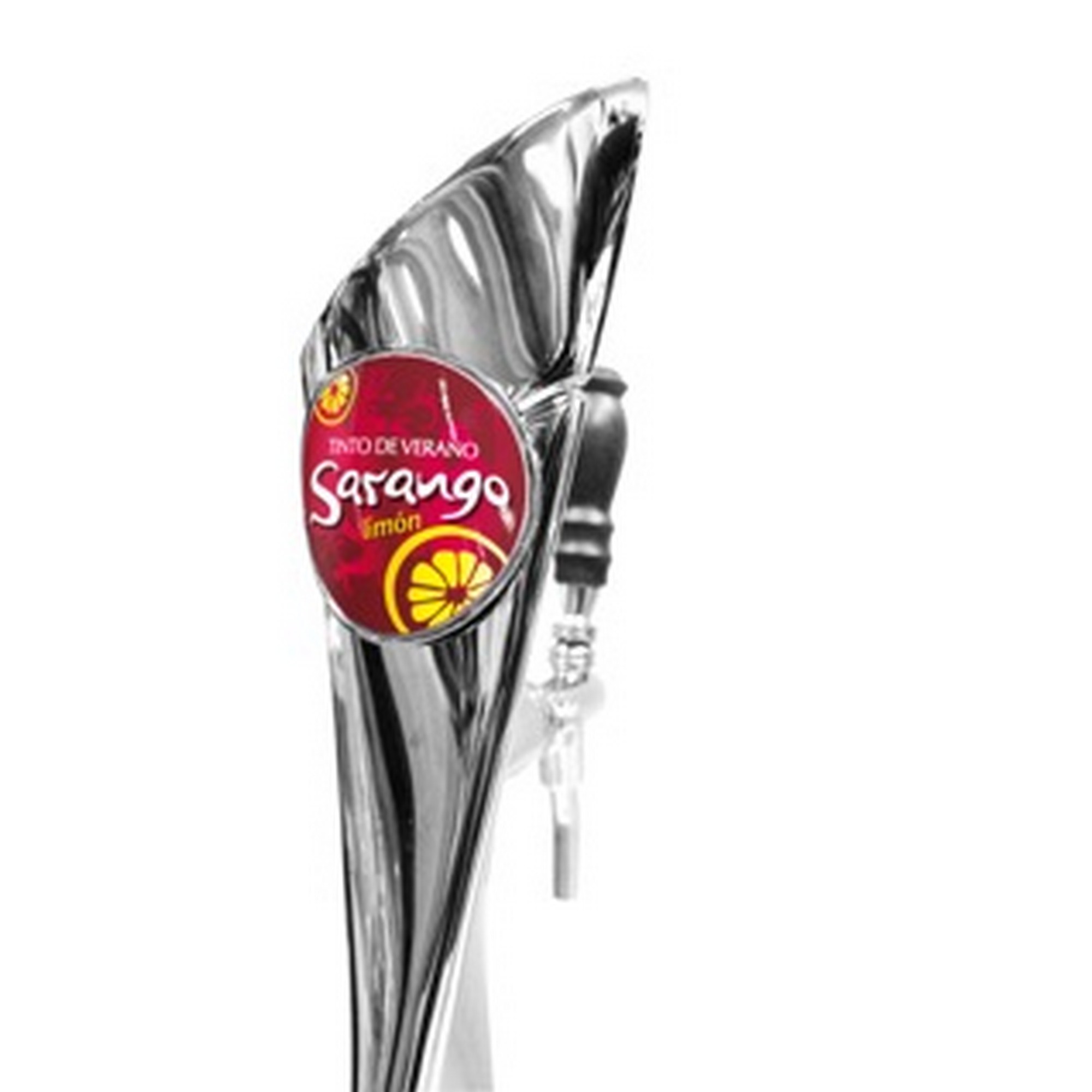 Sarango tinto sangria 4,3% 30l