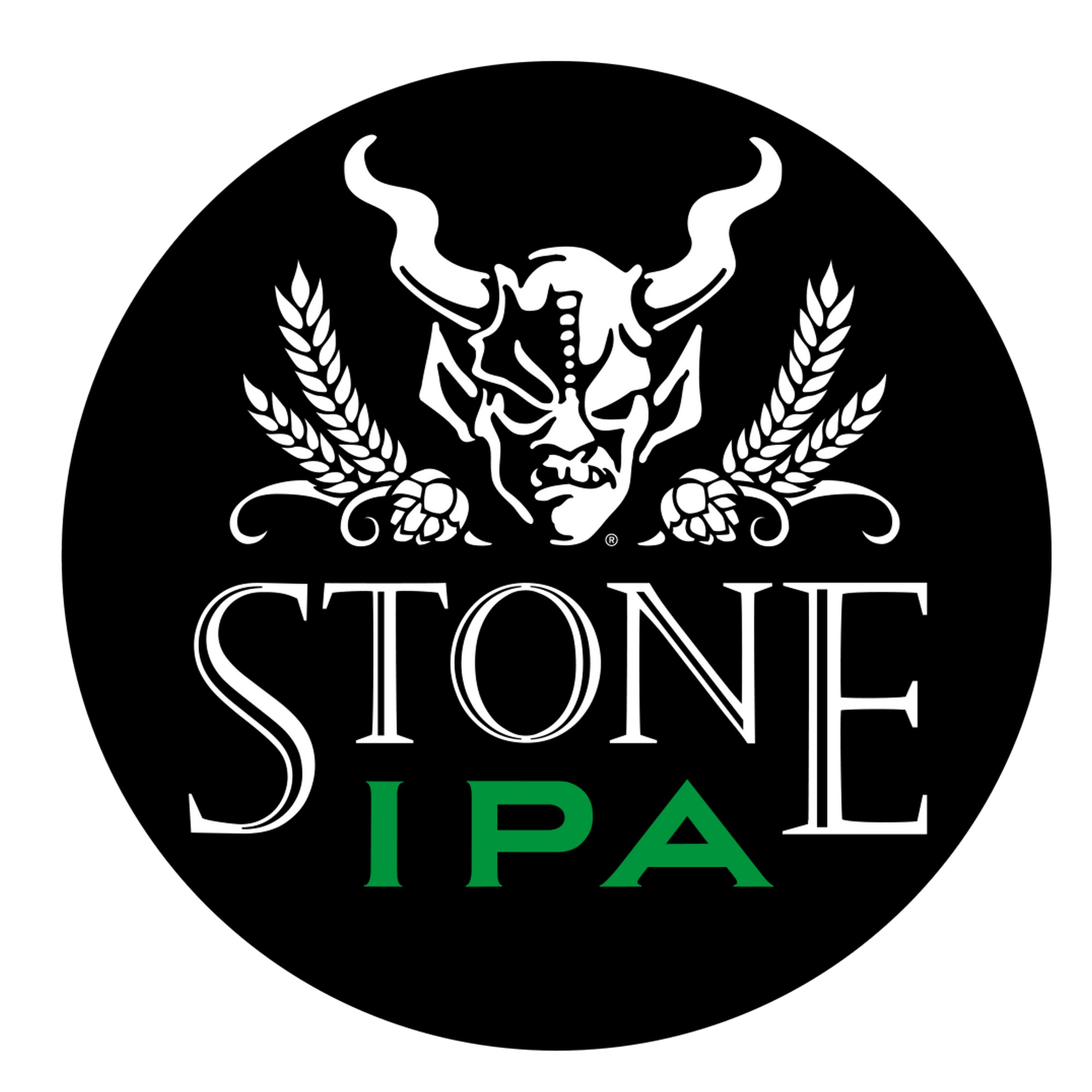 Stone ipa keykeg 6,9% 30l