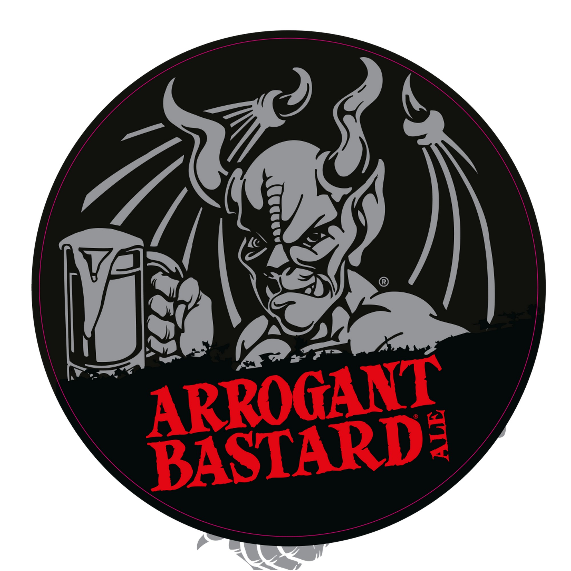 Stone arrogant bastard keykeg   7,2%   30l
