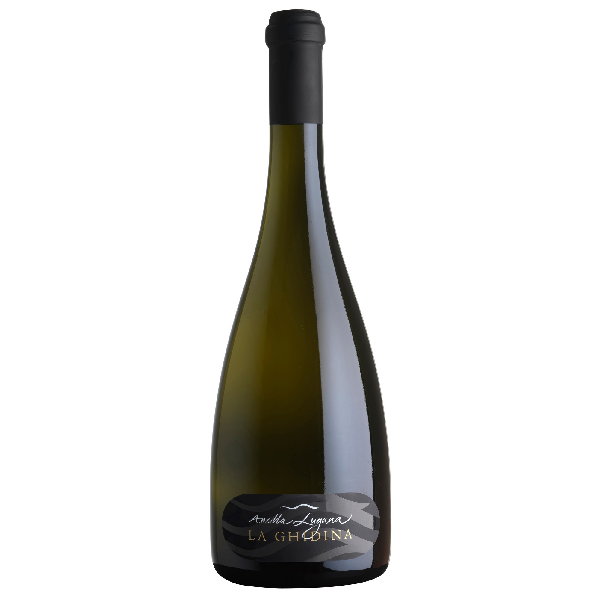 Ancilla lugana la ghidina 14% 75cl