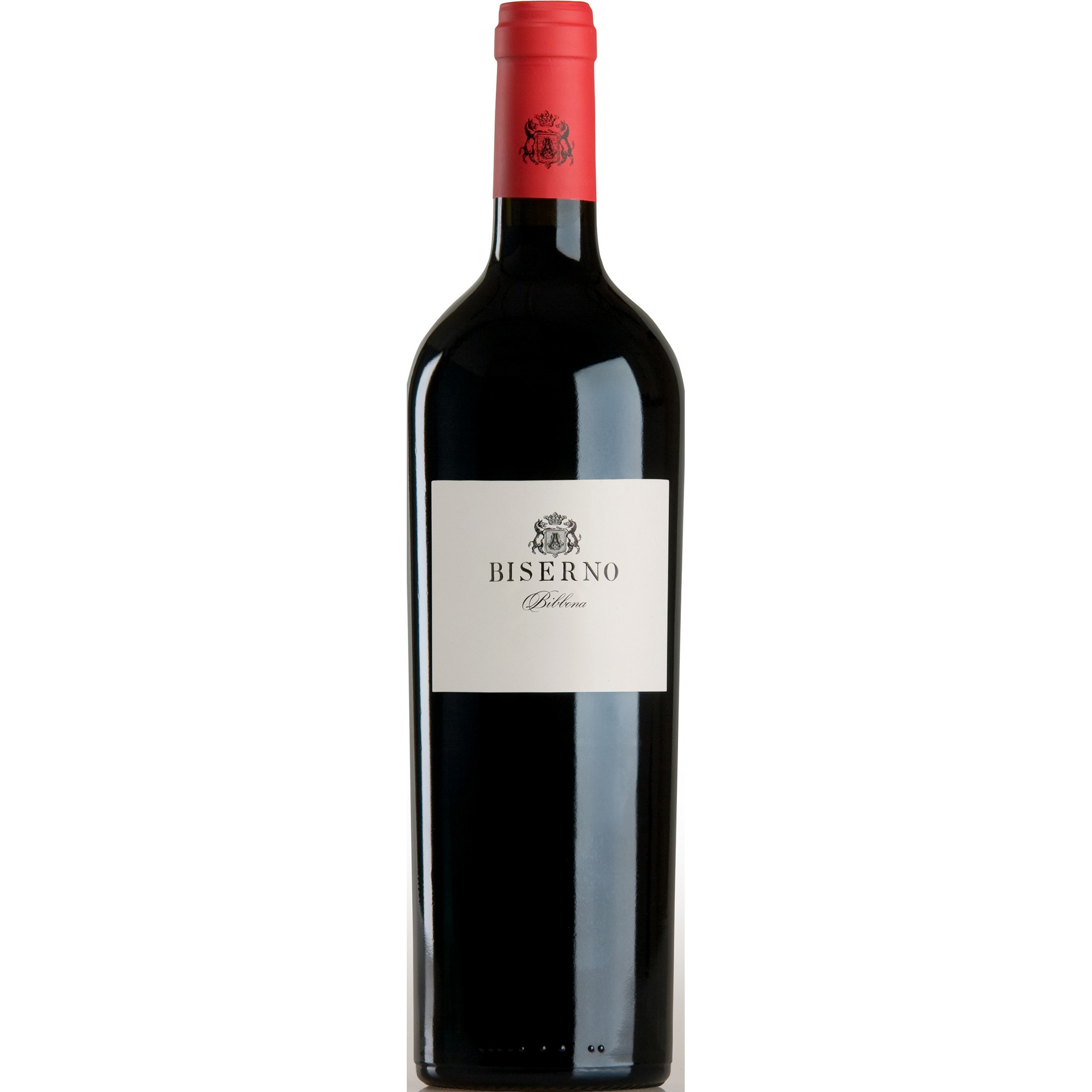 Ten. di biserno bibbona 14,5% 75cl