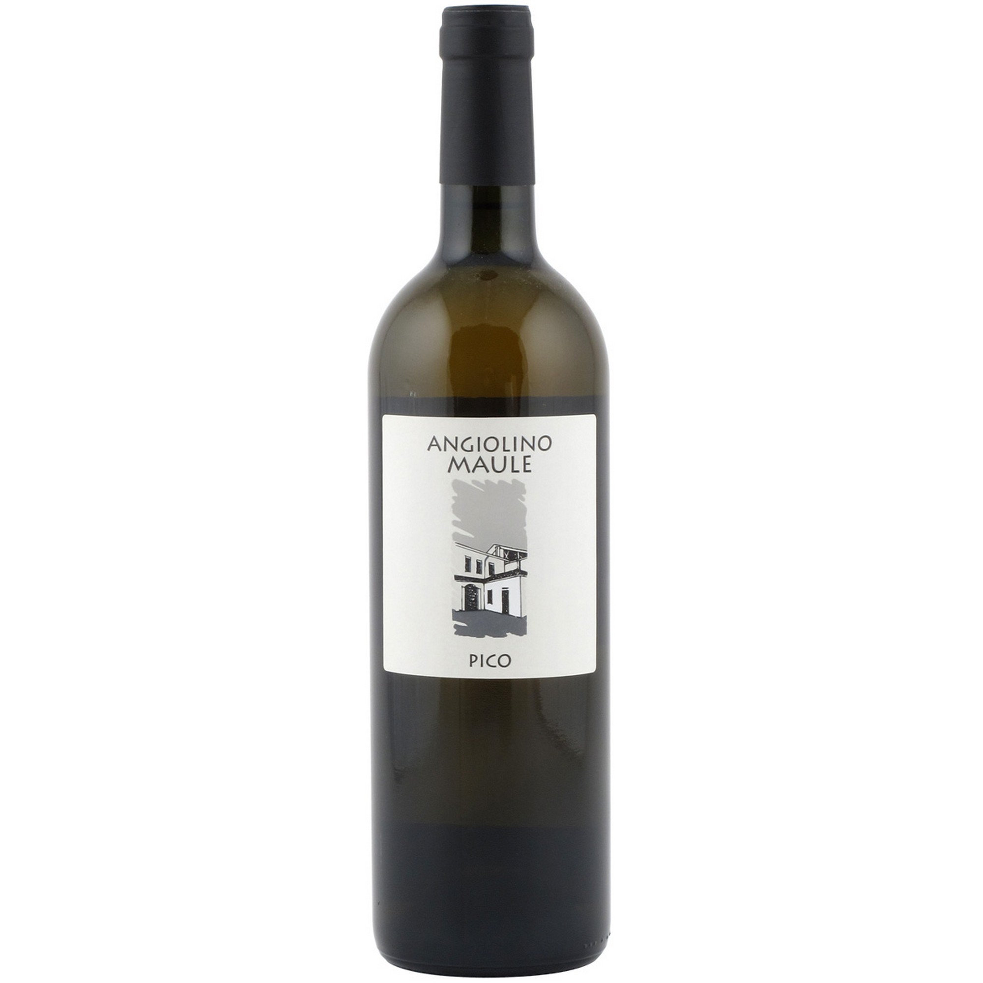 Angiolino maule pico cru faldeo 12,5% 75cl