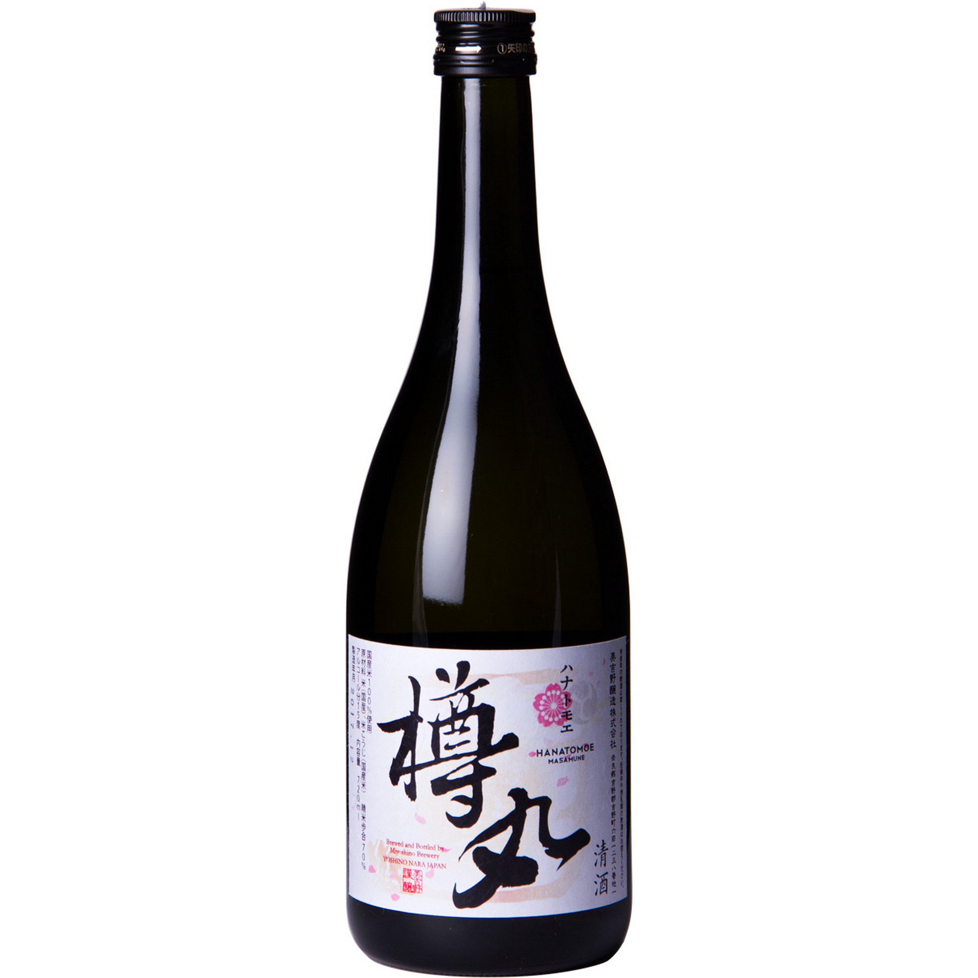 Sake - tarumaru   15%   72cl