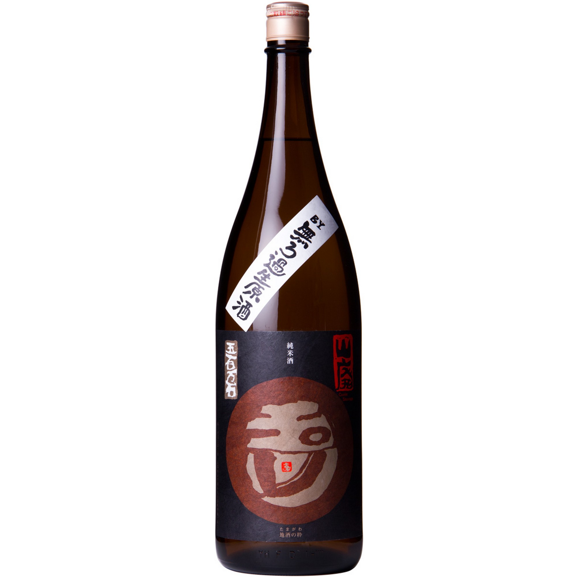 Sake - tamagawa yamhai   19%   1,8l