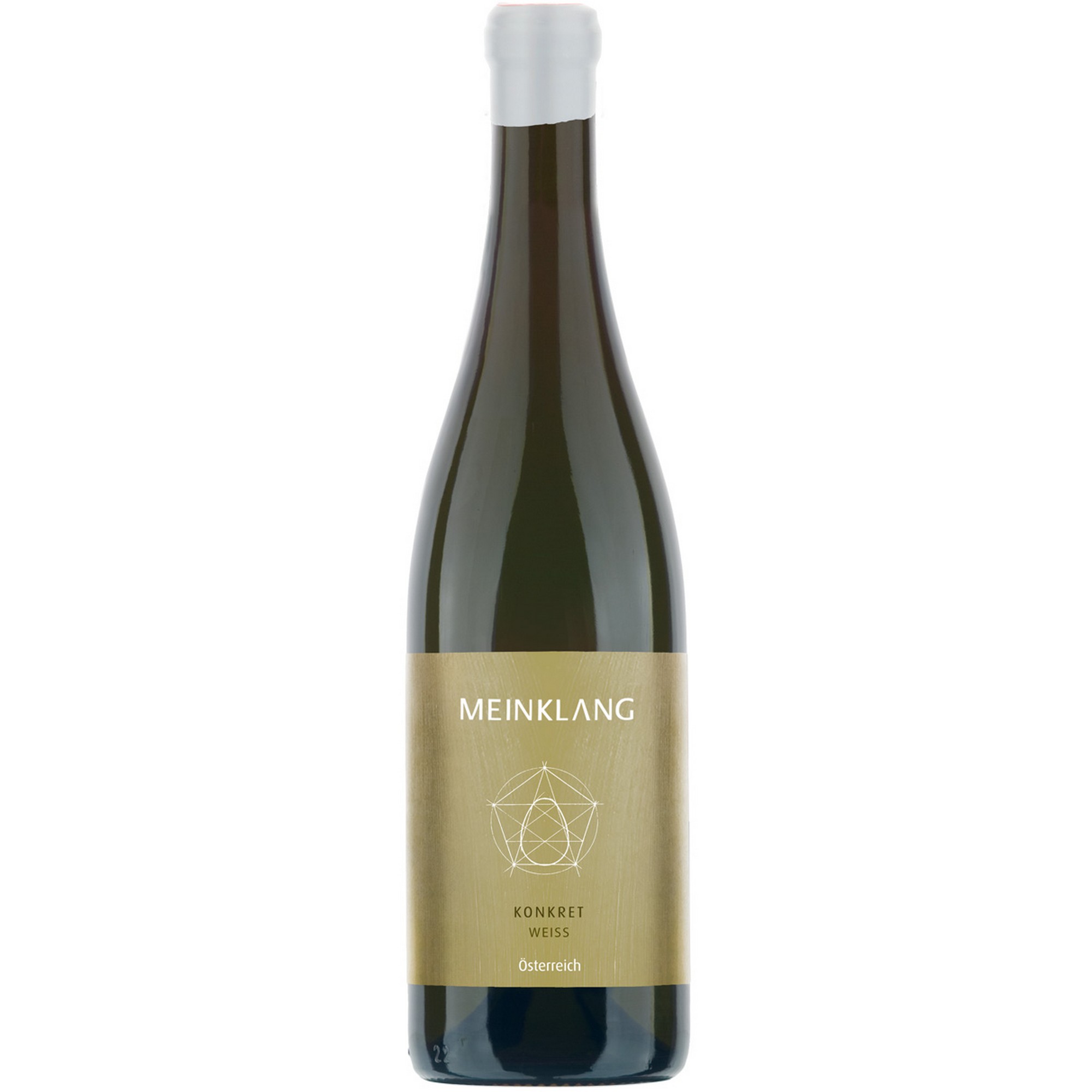 Meinklang konkret white mgm 12,5% 1,5l
