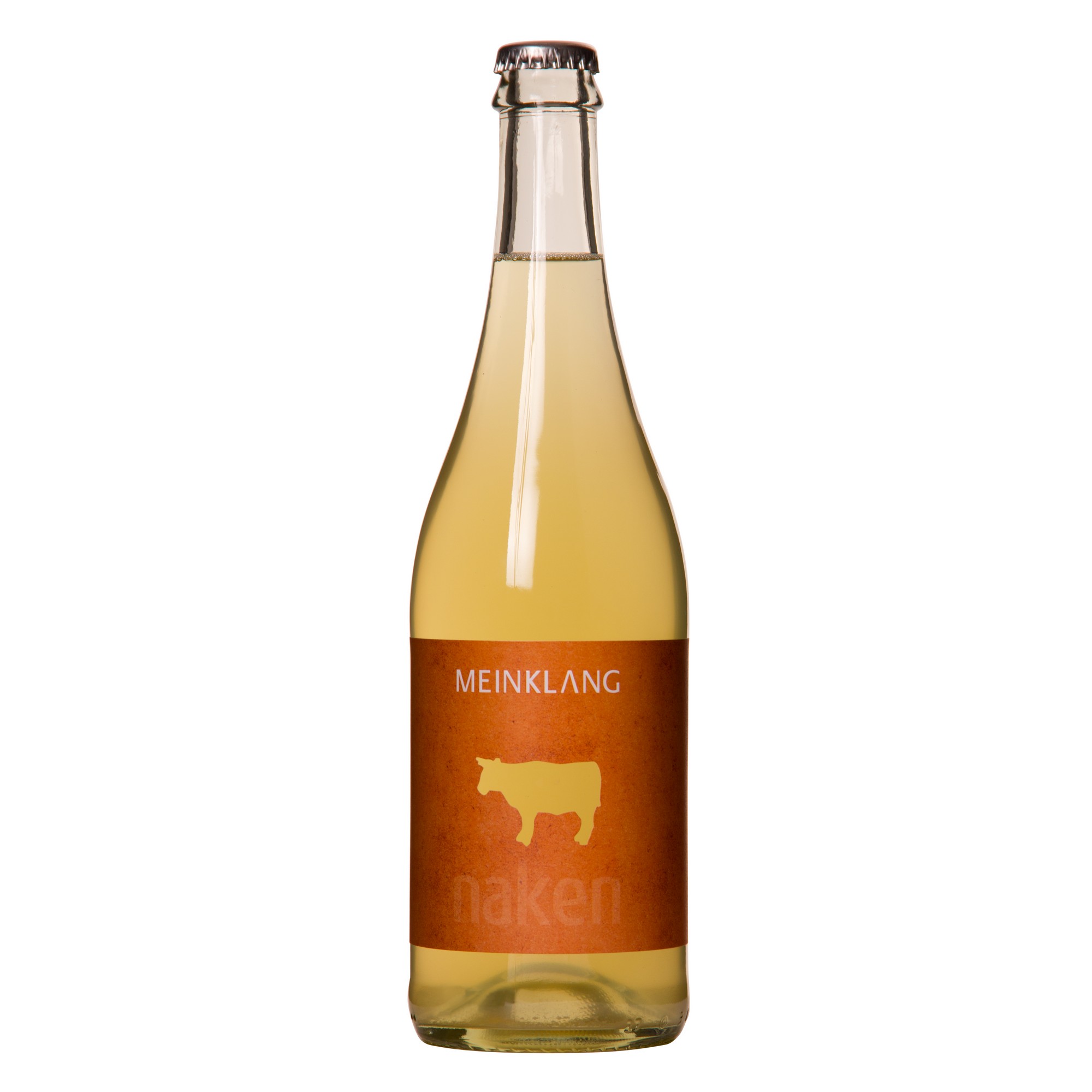 Meinklang naken gruner veltliner  11%   75cl