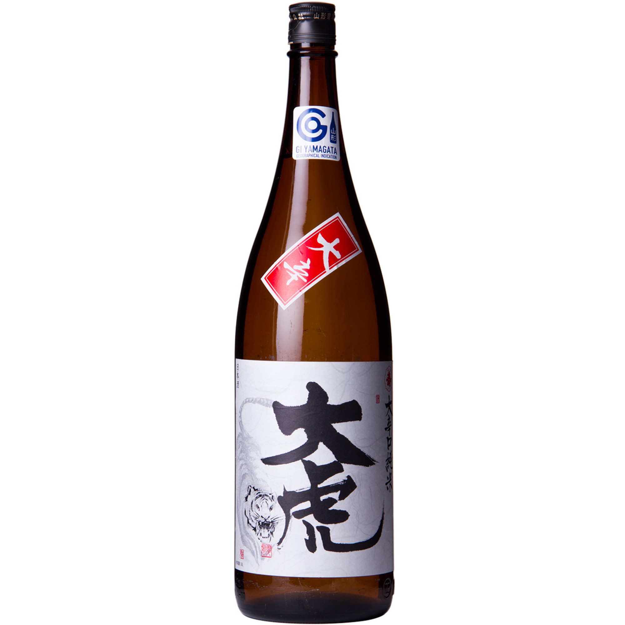 Sake - biden 16% 72cl