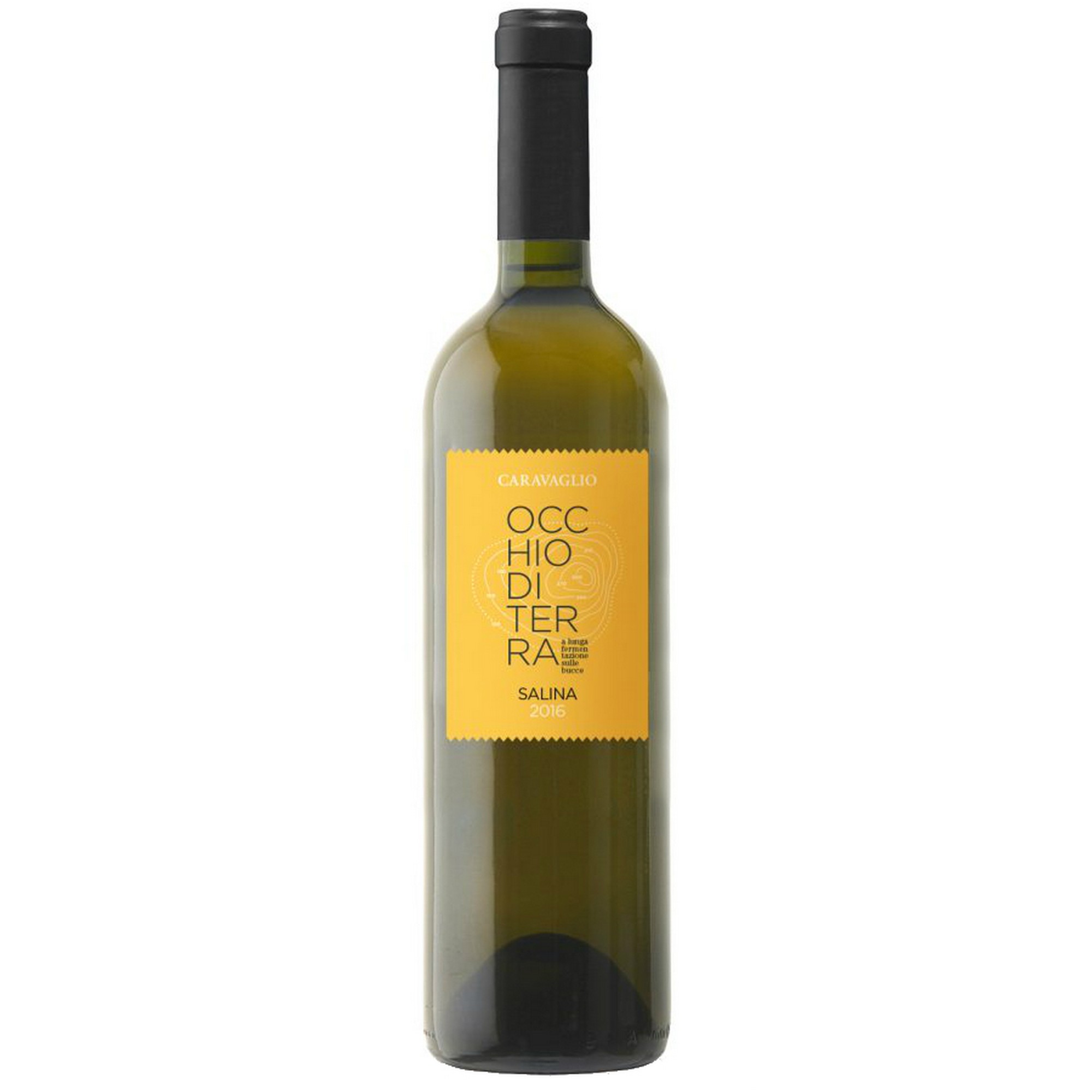 Caravaglio occhio di terra 11,5% 75cl