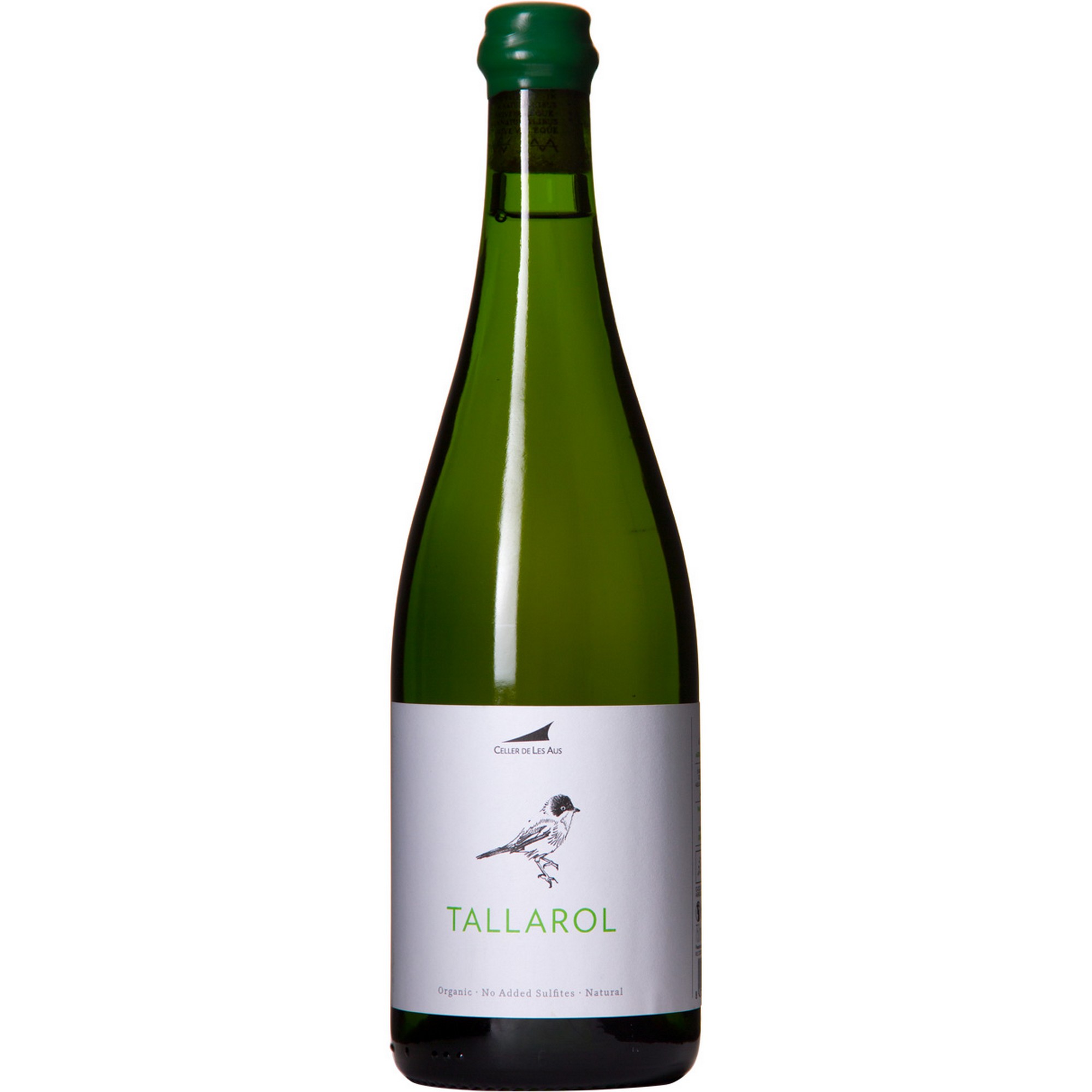 Alta alella tallarol 12% 75cl