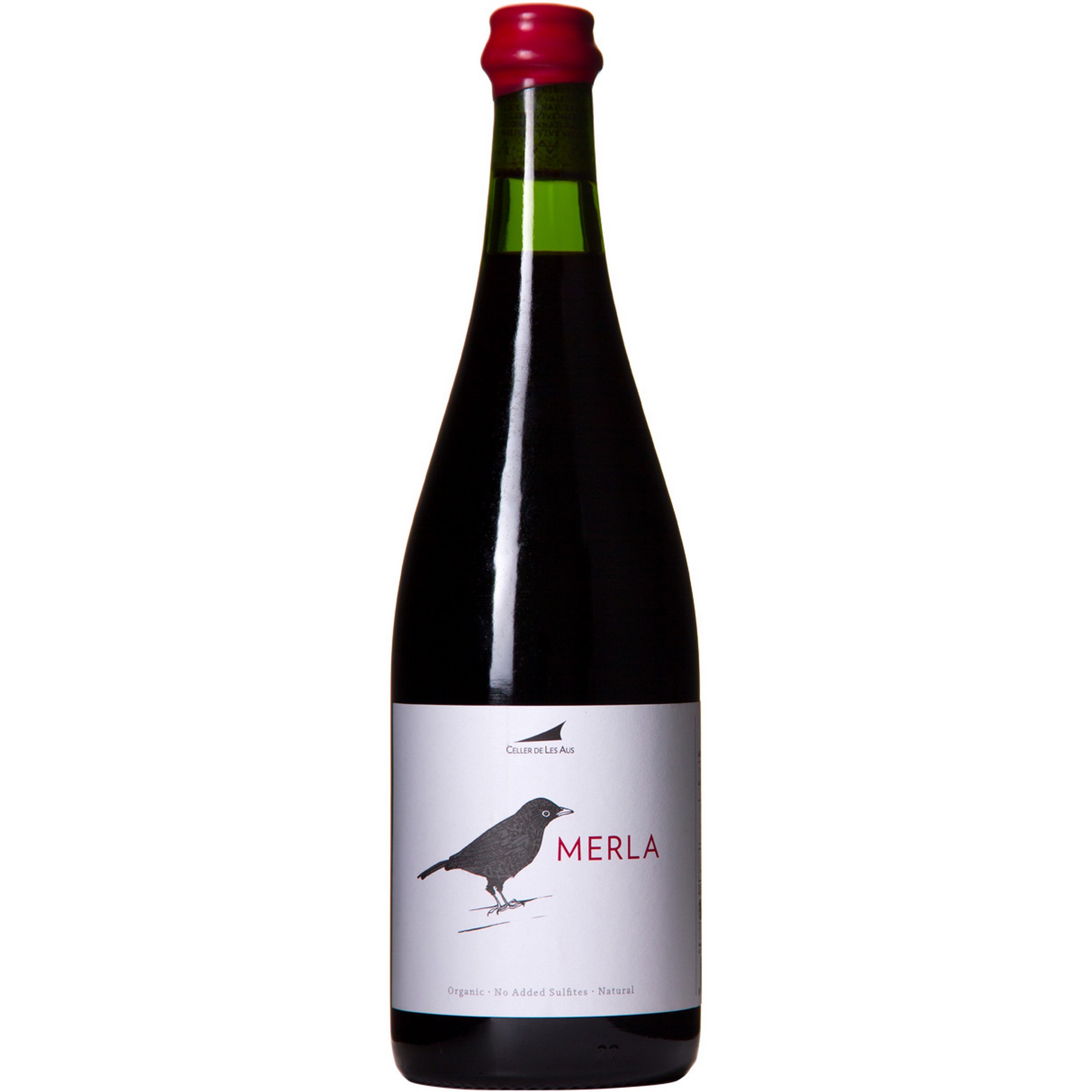 Alta alella merla 13,5% 75cl
