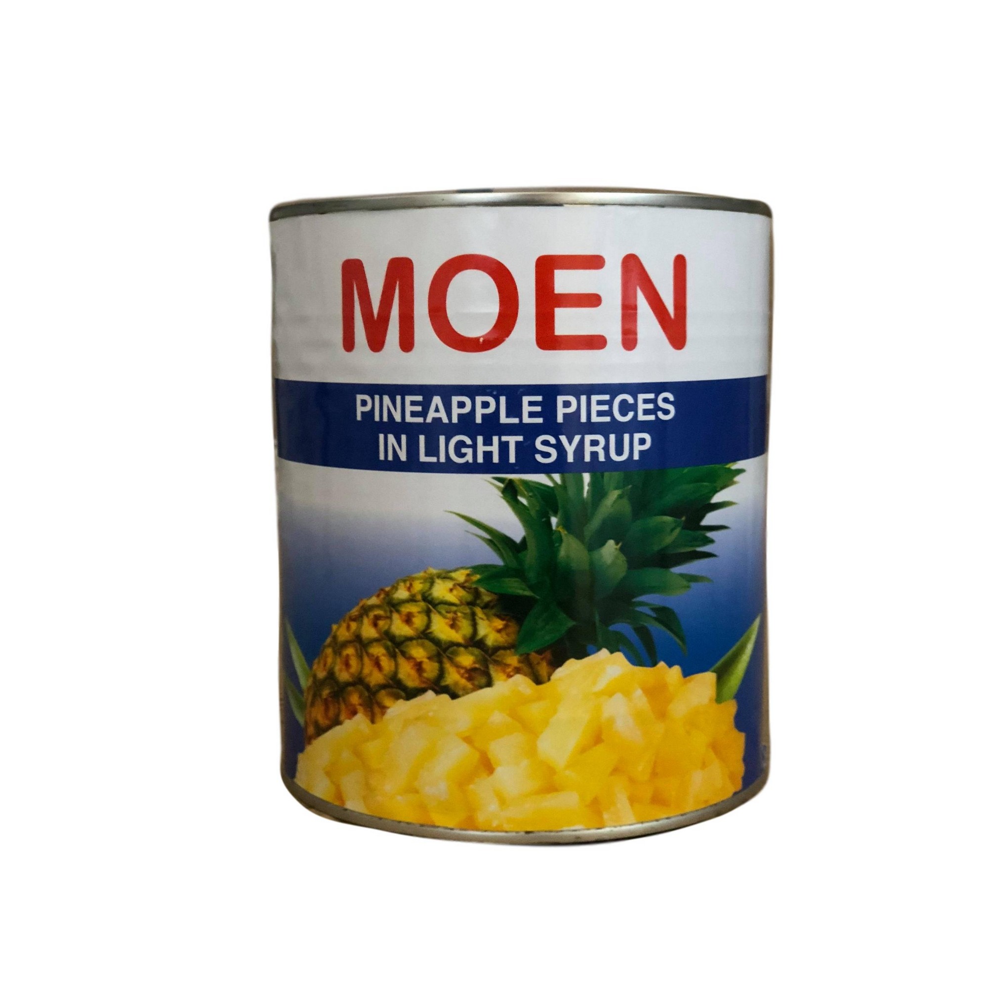 Ananas i biter pizzacut   3kg