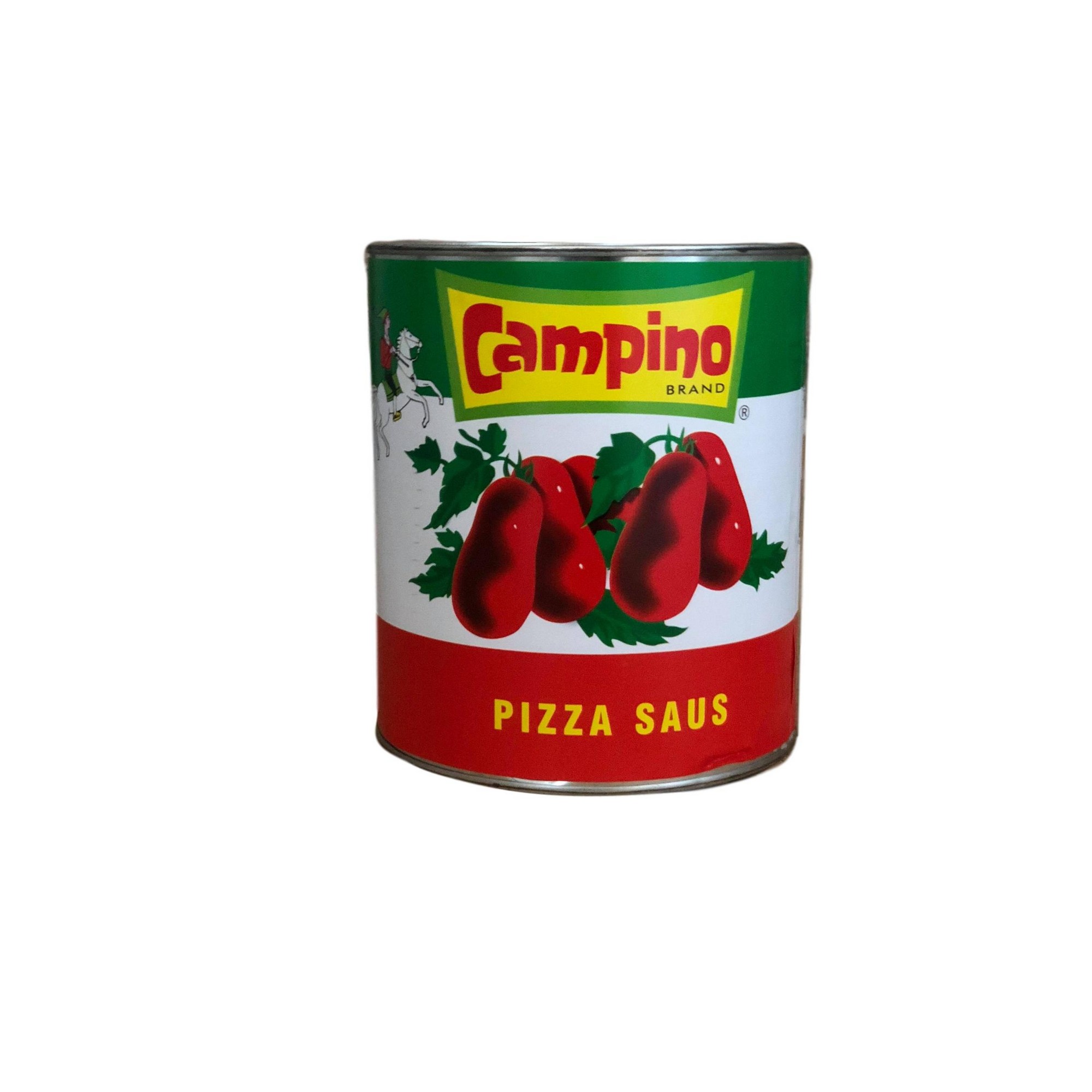 Campino pizza sauce box 3kg