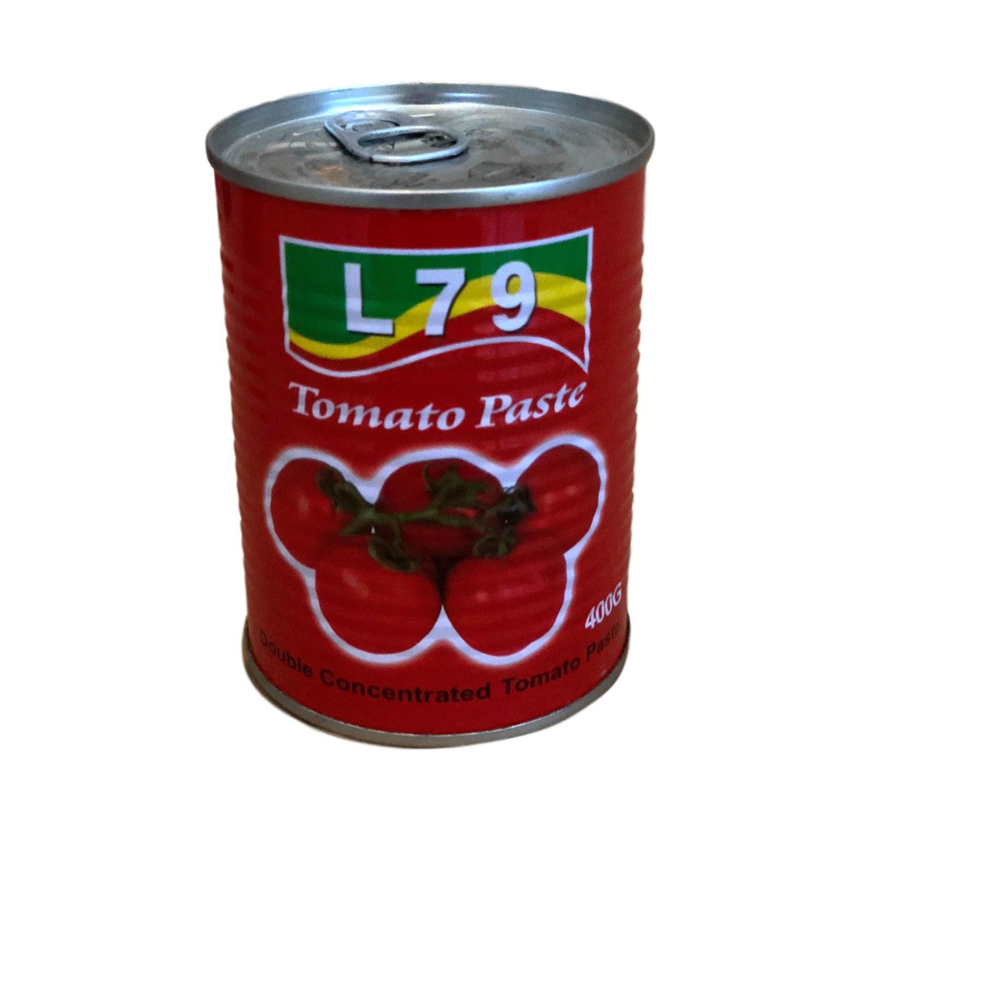 Tomatpure 400g