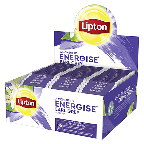 Earl grey te 100bg