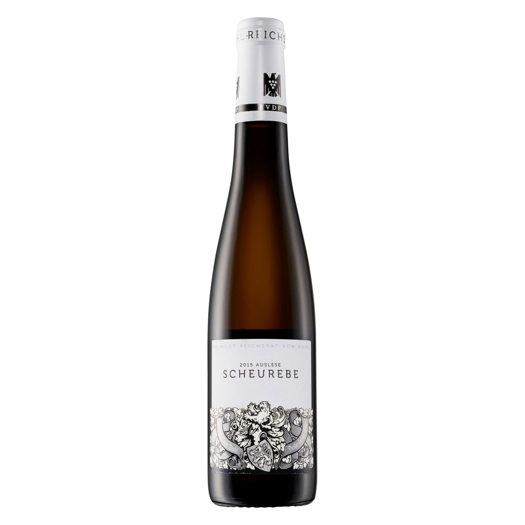 Von buhl scheurebe auslese 7,5% 37,5cl