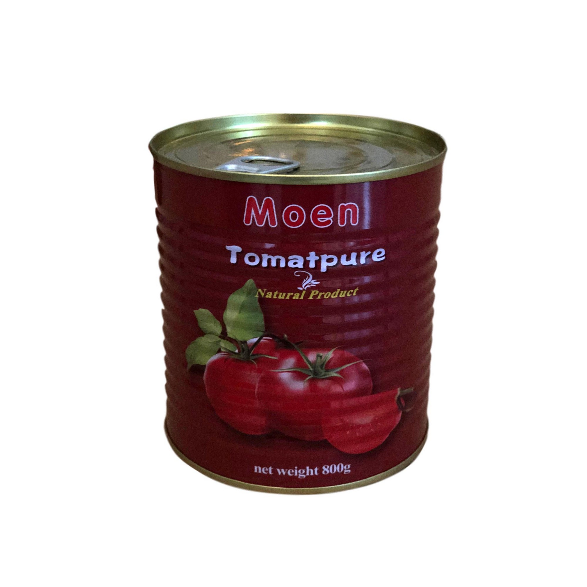 Tomatpure   800g