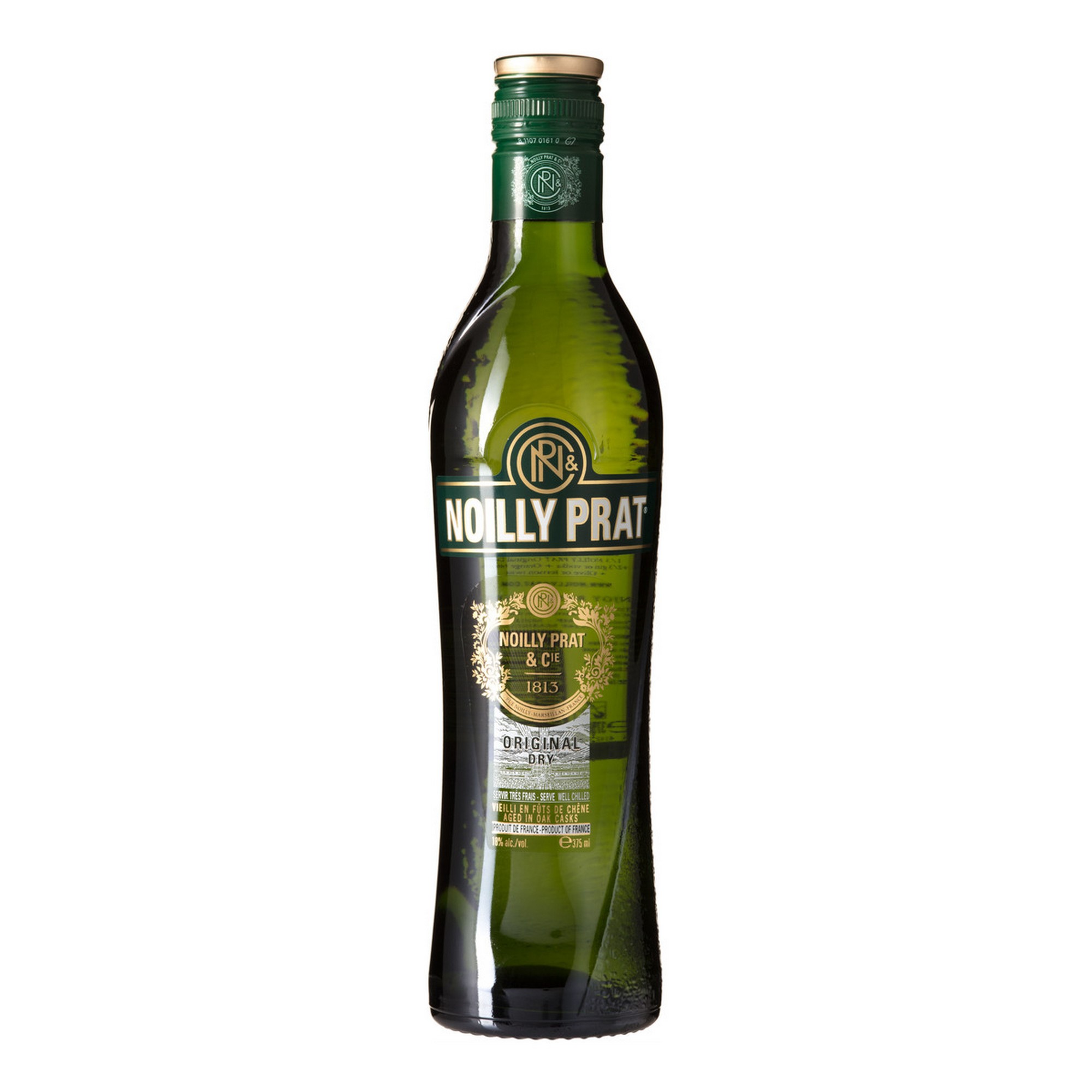 Noilly prat original dry 18% 37,5cl